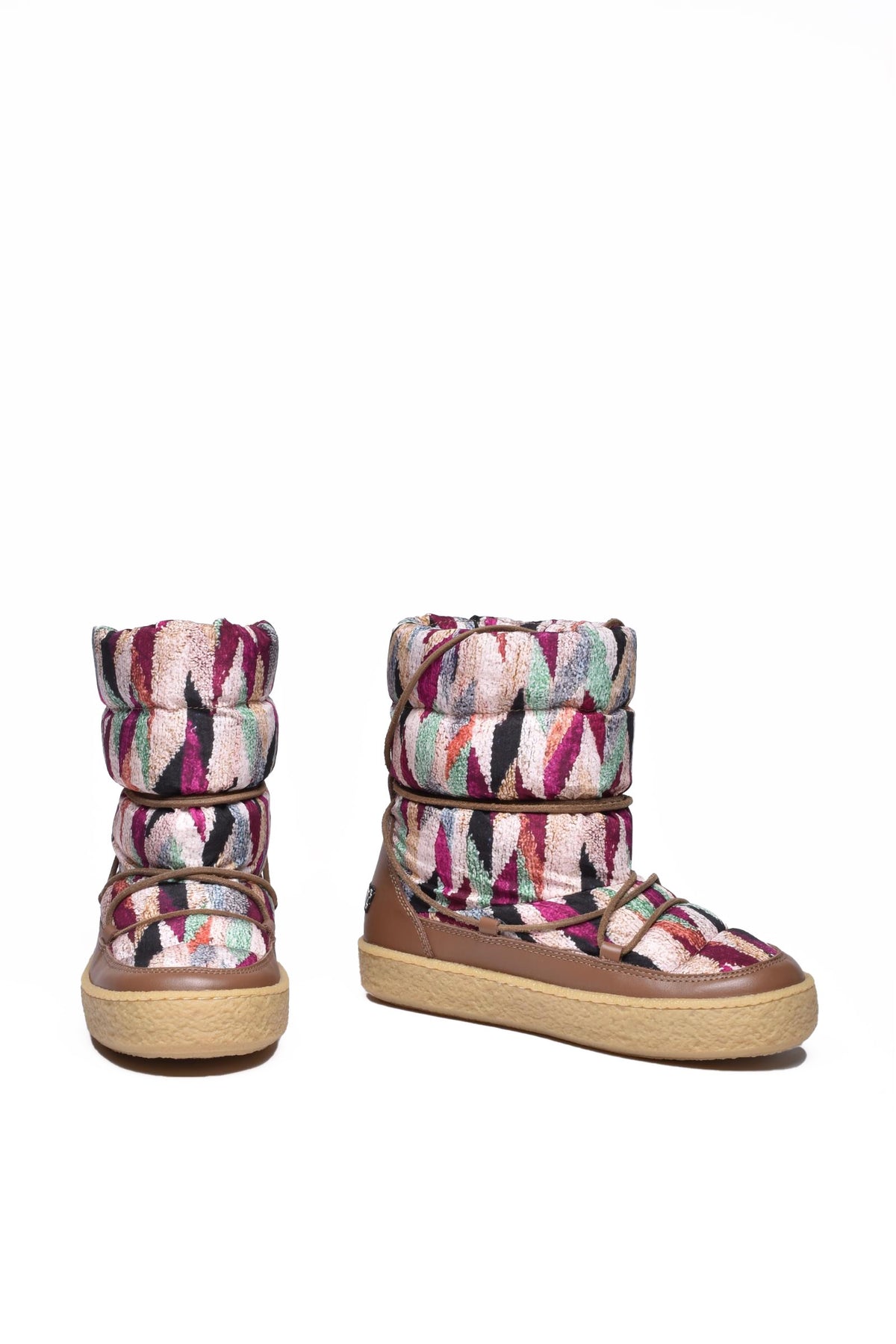 ISABEL MARANT - SHOES