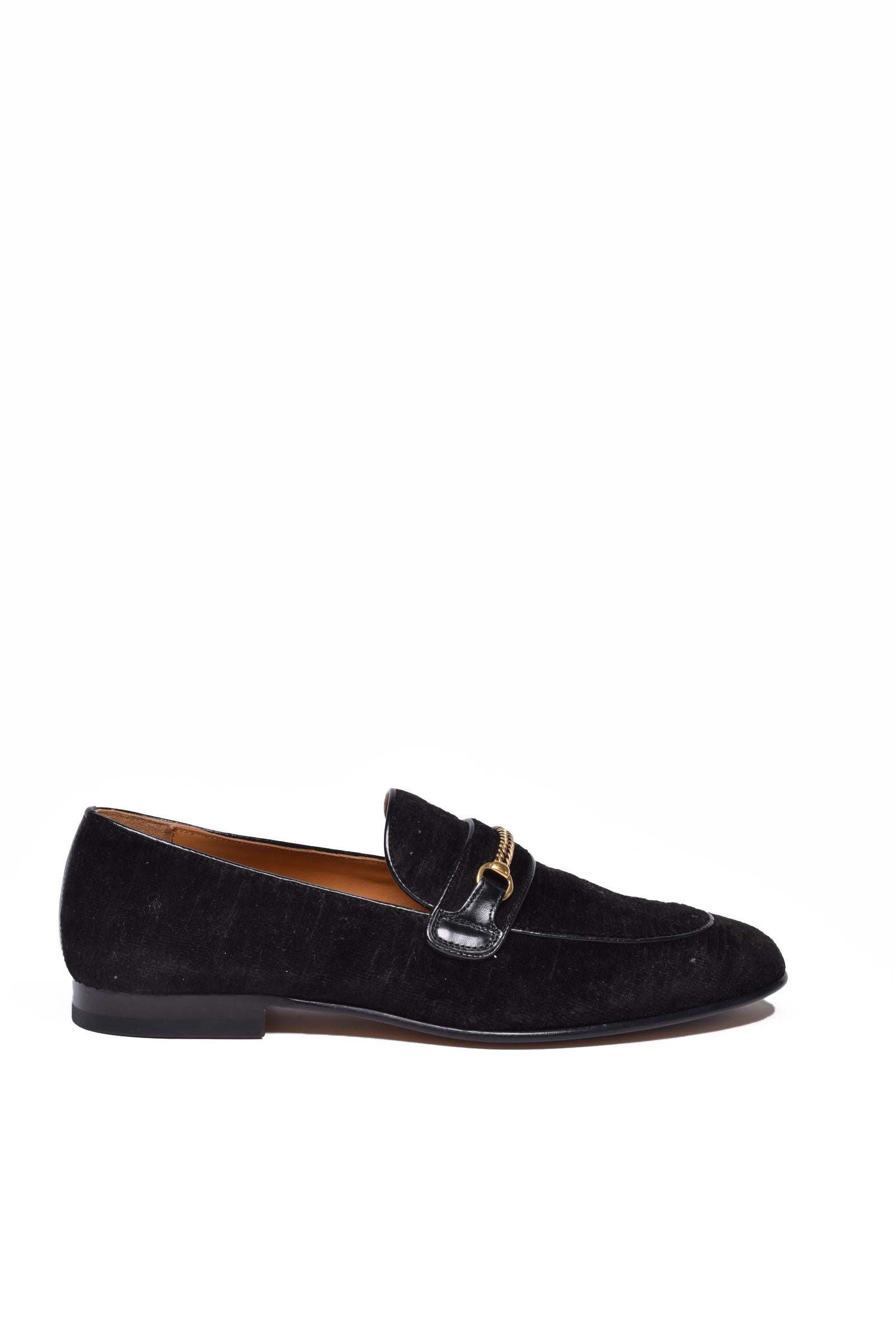 TOM FORD - SHOES