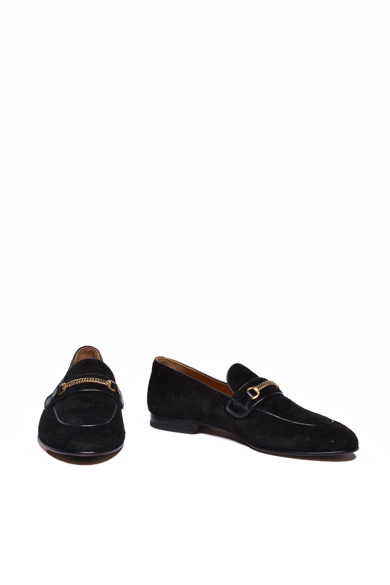 TOM FORD - SHOES