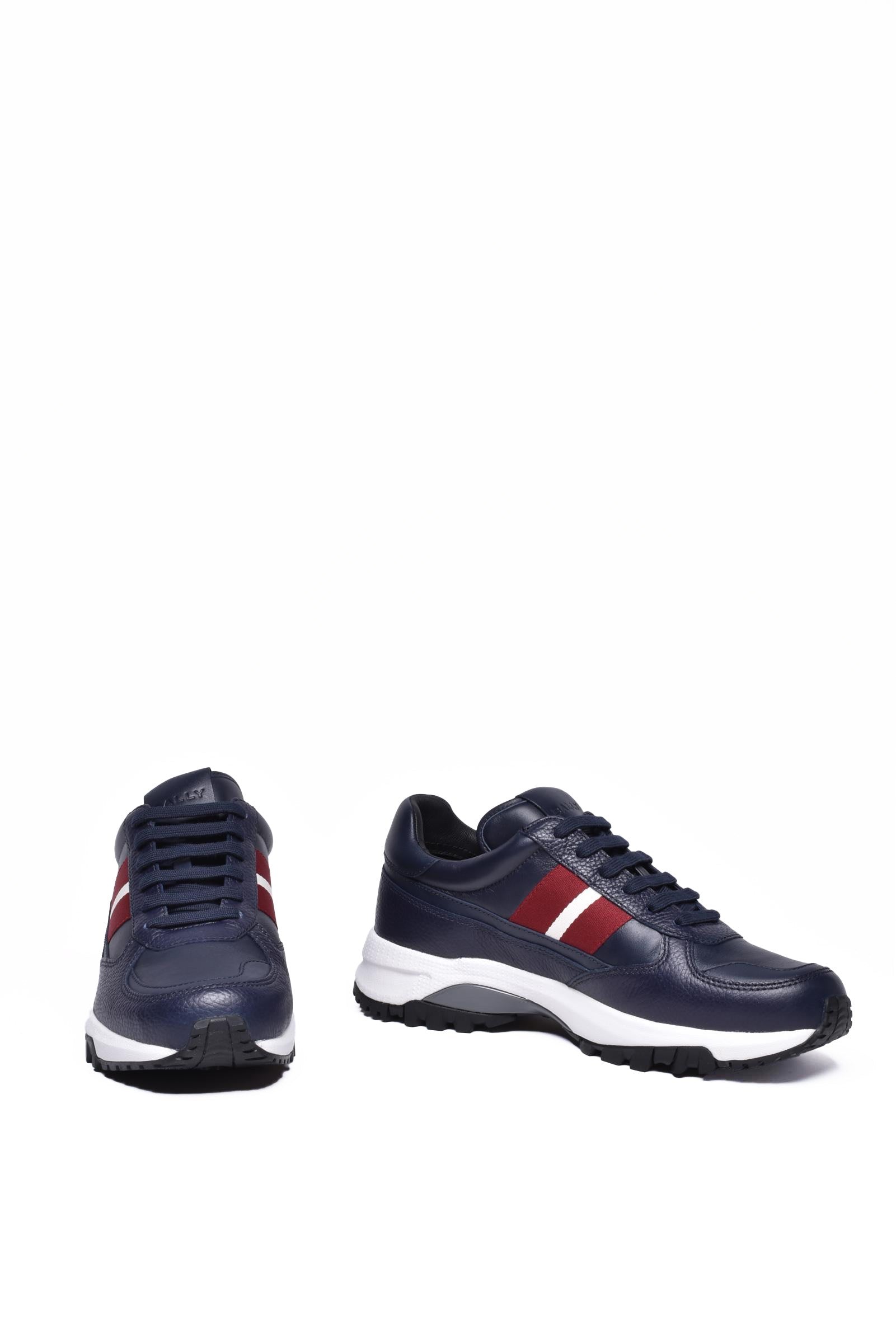 BALLY - SHOES