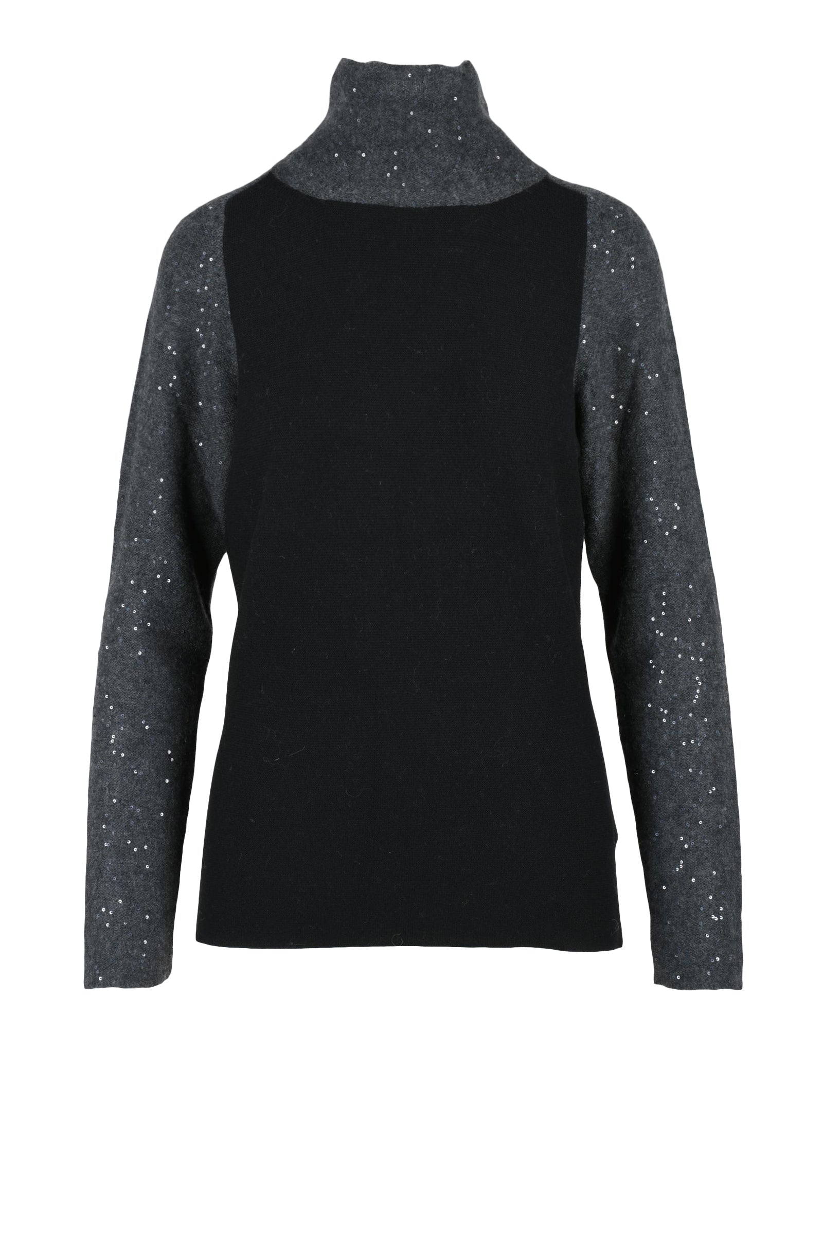 FABIANA FILIPPI - KNITWEAR AND SWEATSHIRTS