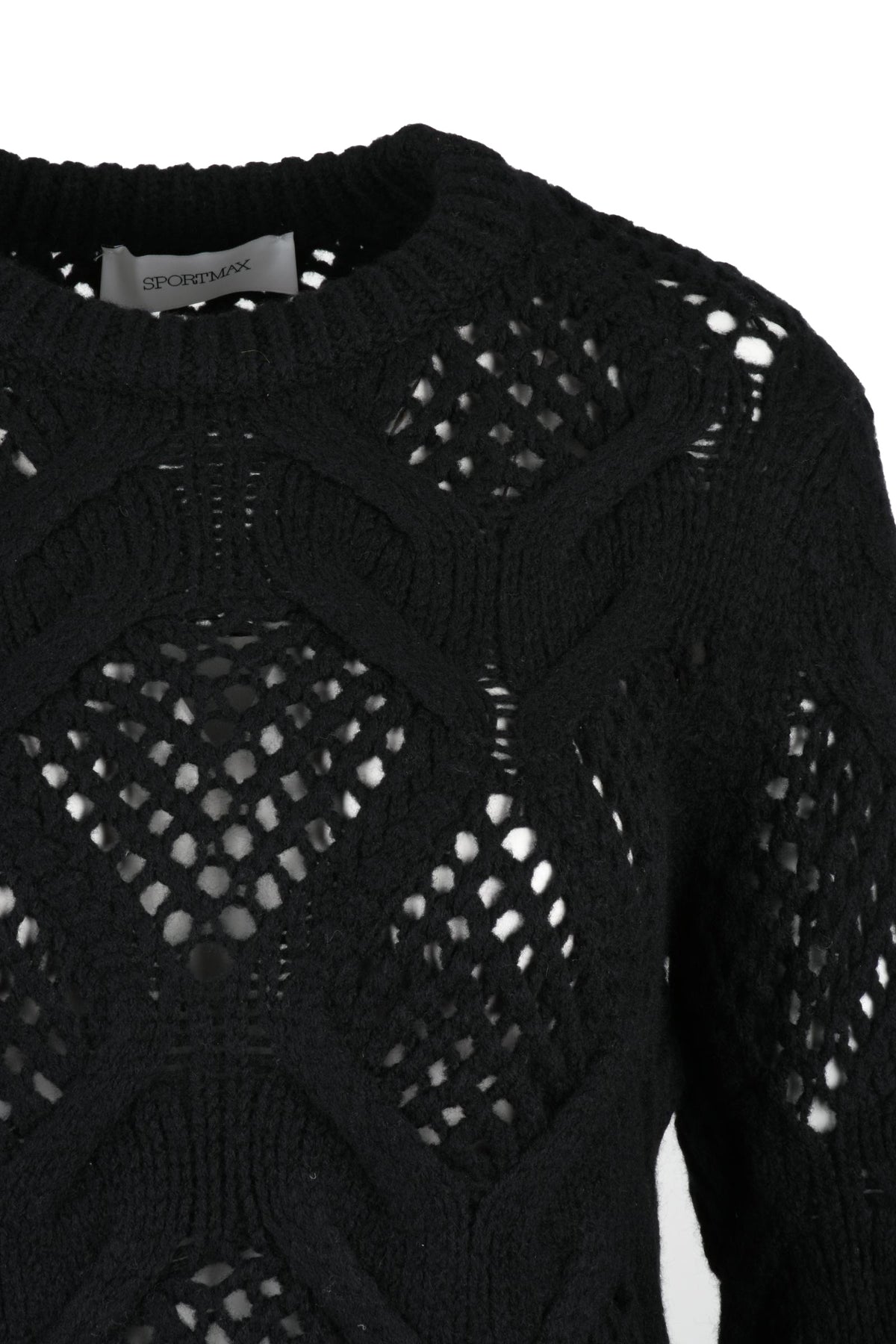SPORTMAX - KNITWEAR AND SWEATSHIRTS