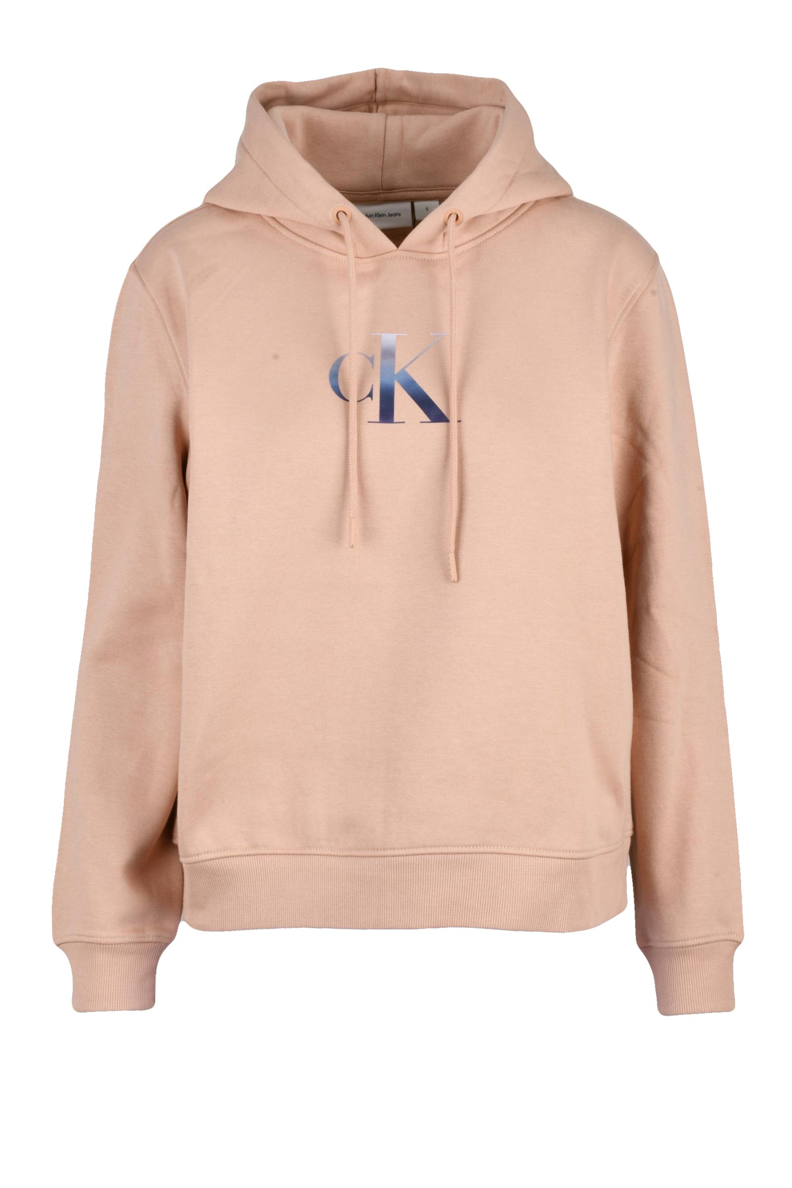 CALVIN KLEIN JEANS - KNITWEAR AND SWEATSHIRTS