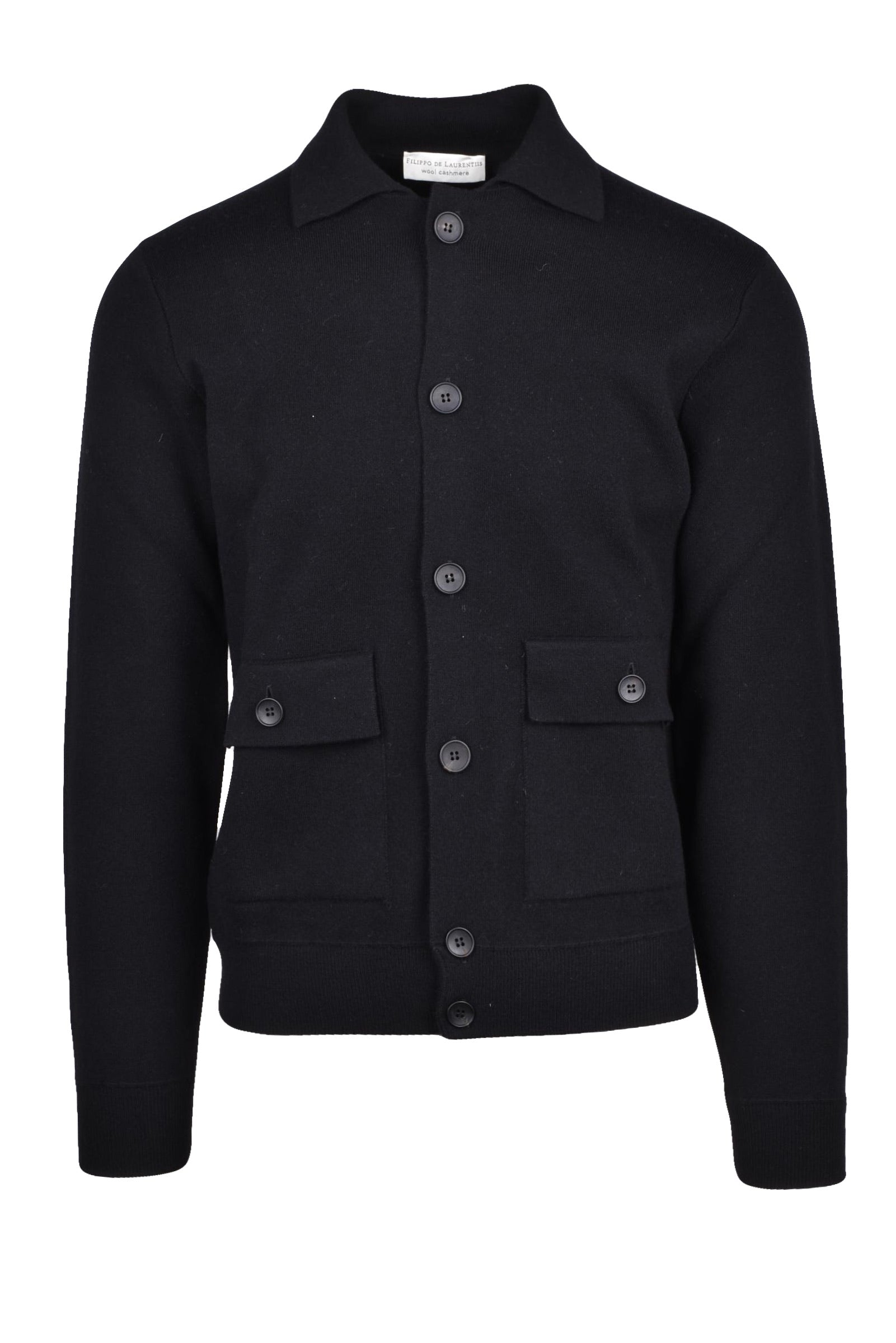 FILIPPO DE LAURENTIIS - KNITWEAR AND SWEATSHIRTS