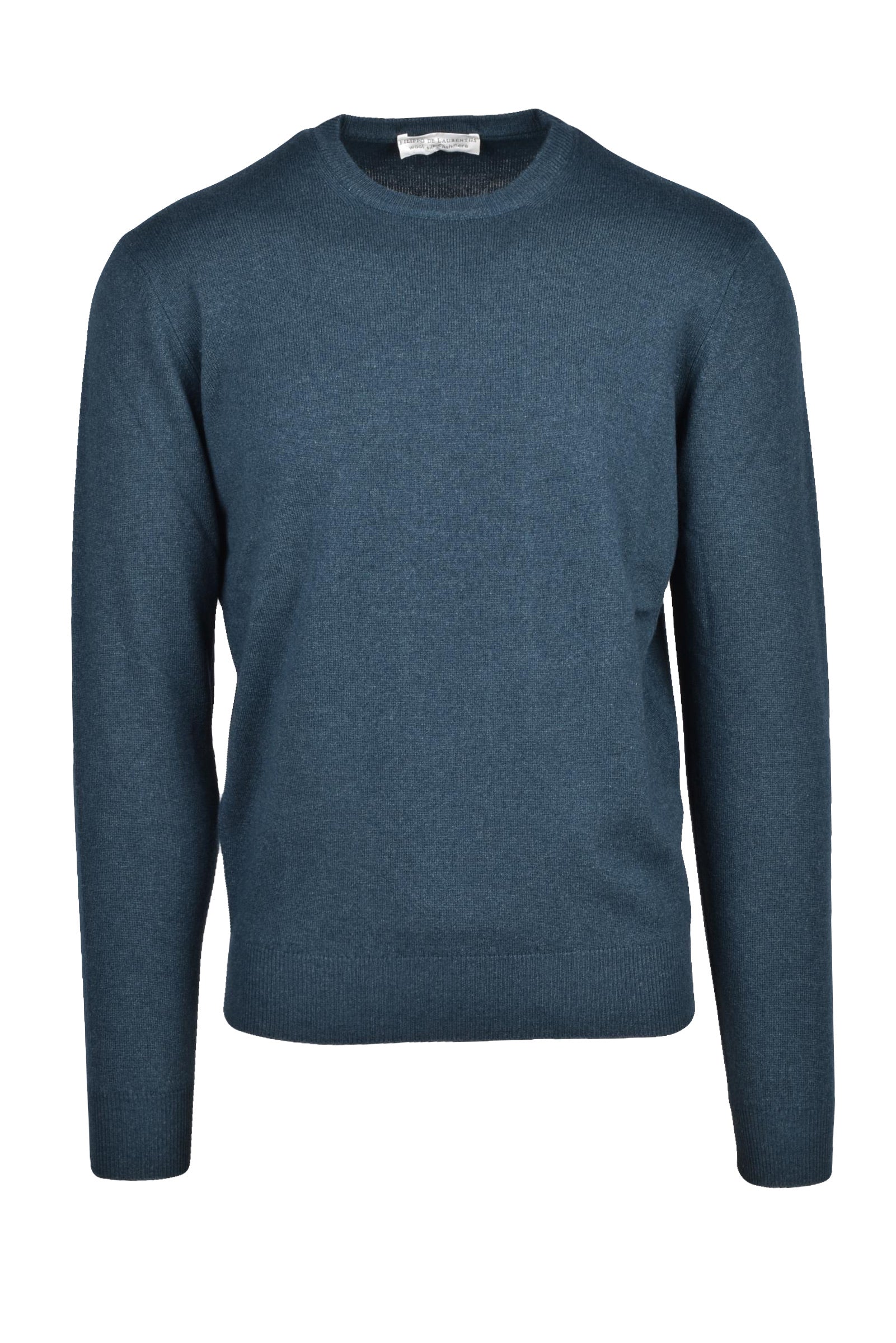 FILIPPO DE LAURENTIIS - KNITWEAR AND SWEATSHIRTS