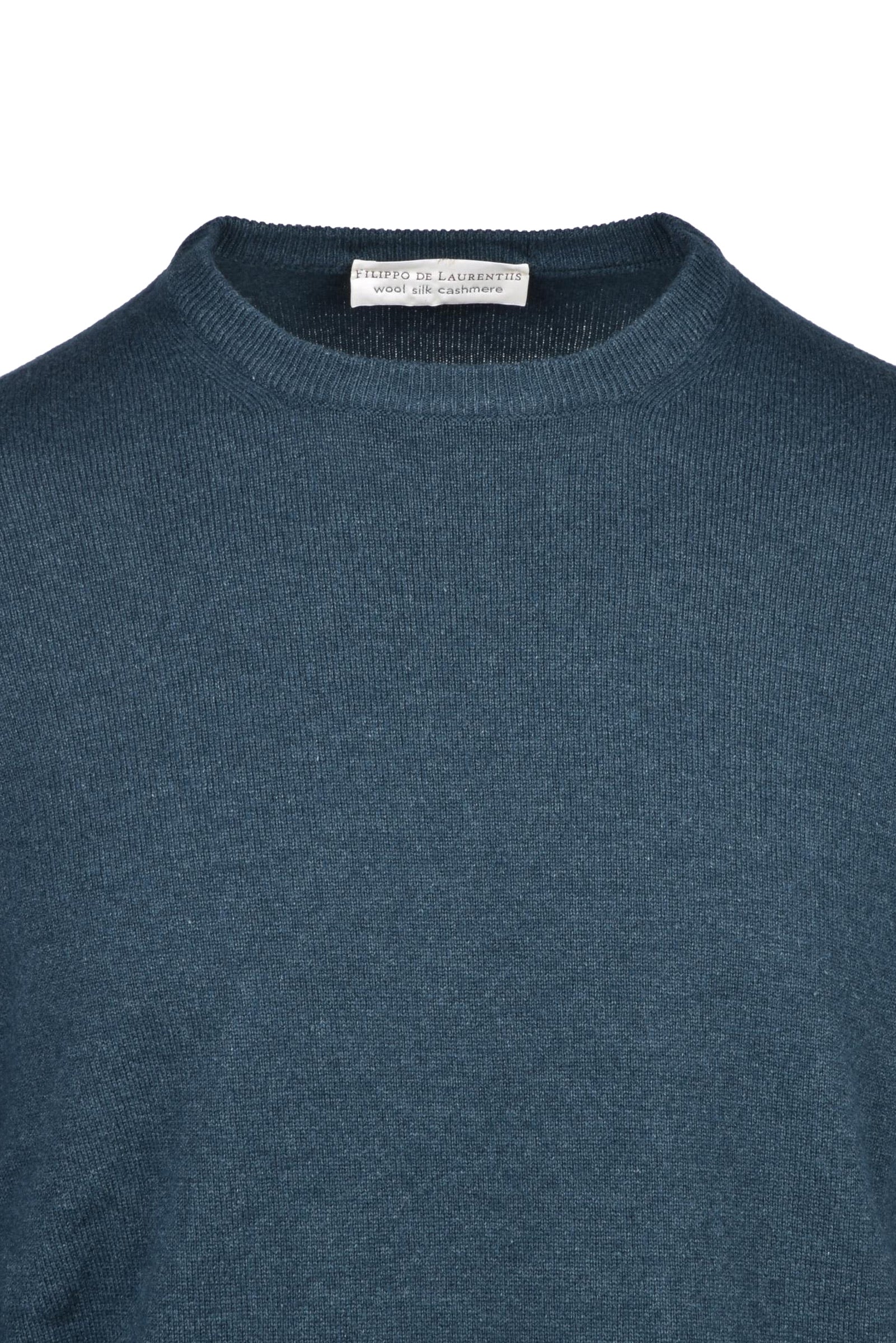 FILIPPO DE LAURENTIIS - KNITWEAR AND SWEATSHIRTS