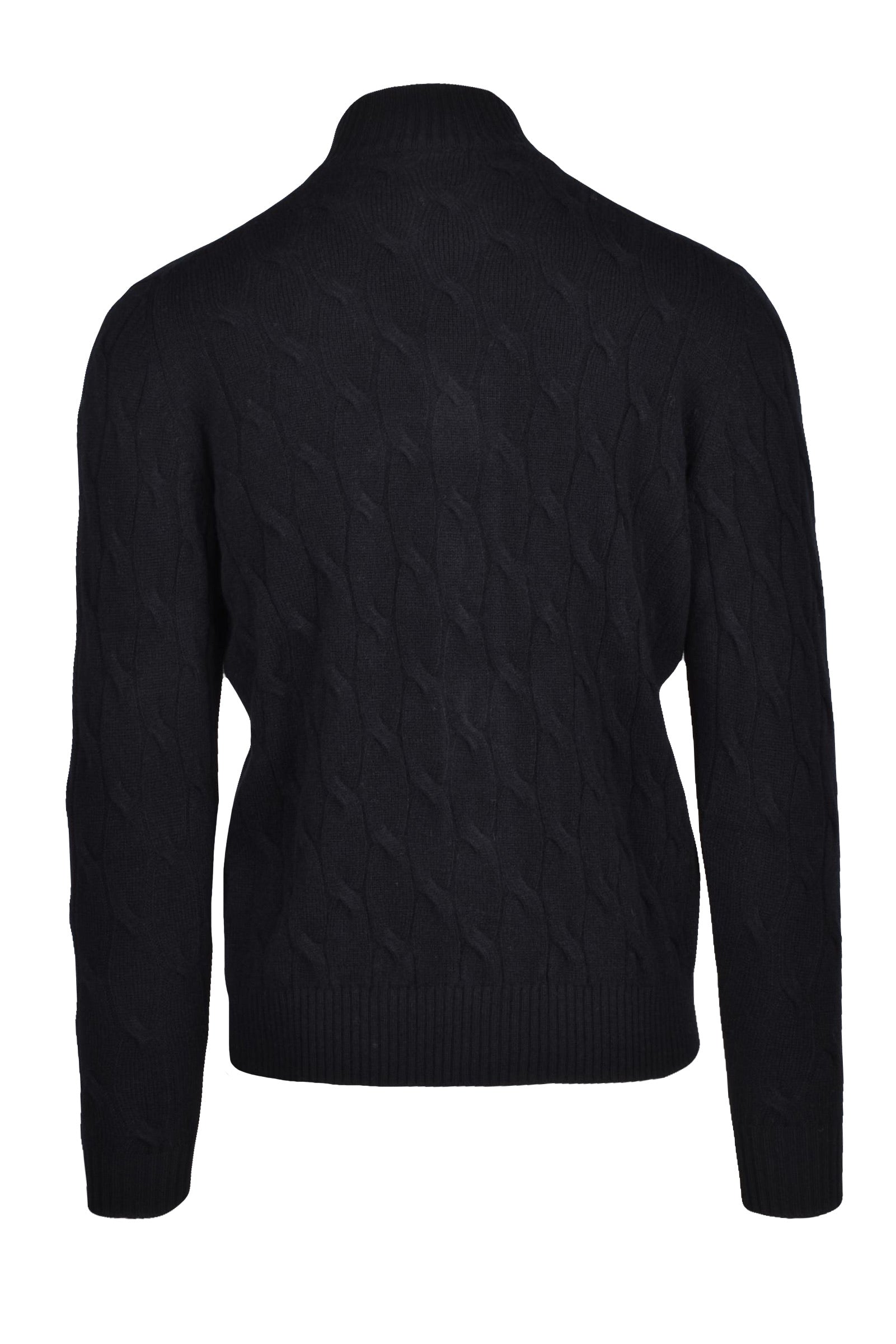 FILIPPO DE LAURENTIIS - KNITWEAR AND SWEATSHIRTS