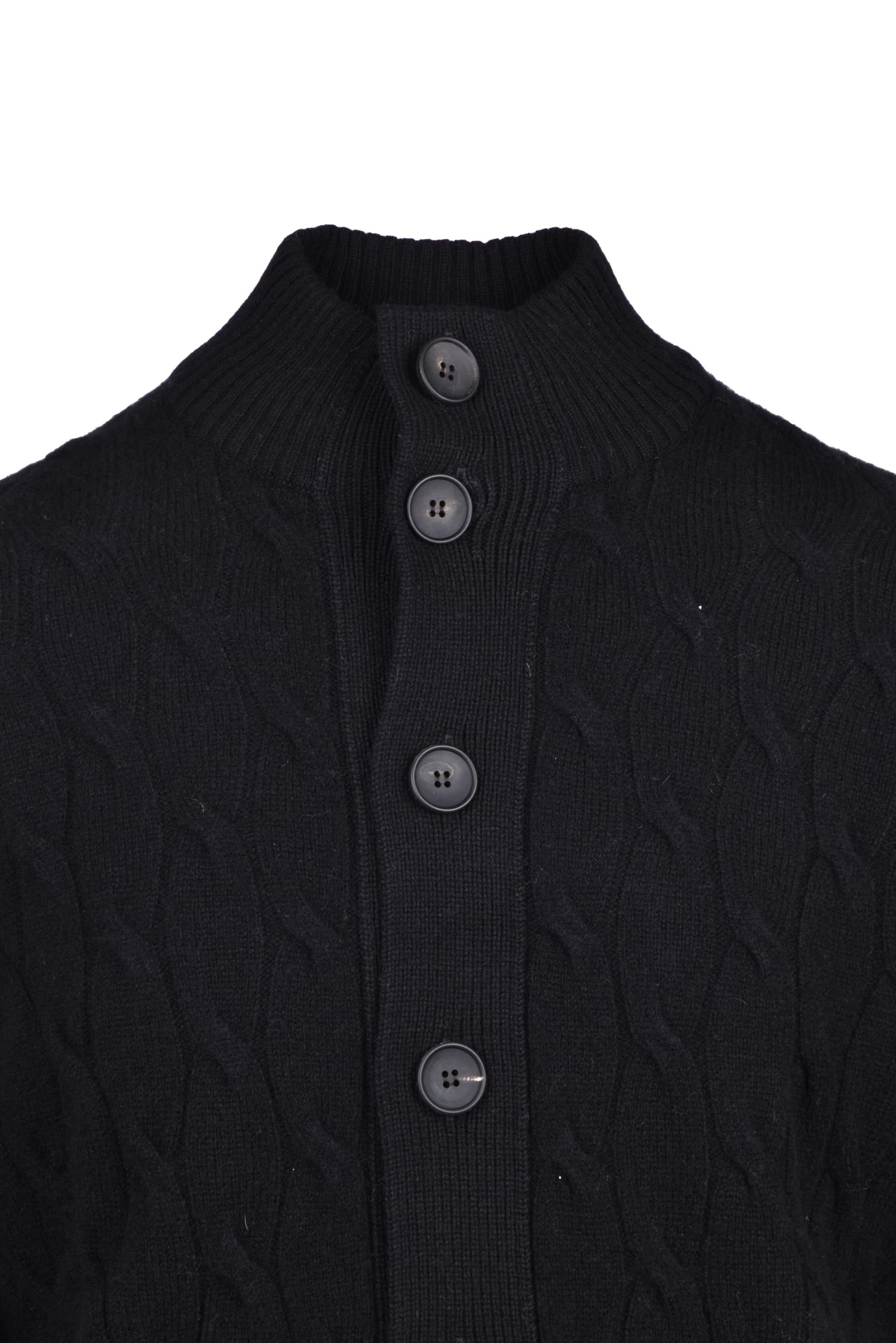 FILIPPO DE LAURENTIIS - KNITWEAR AND SWEATSHIRTS