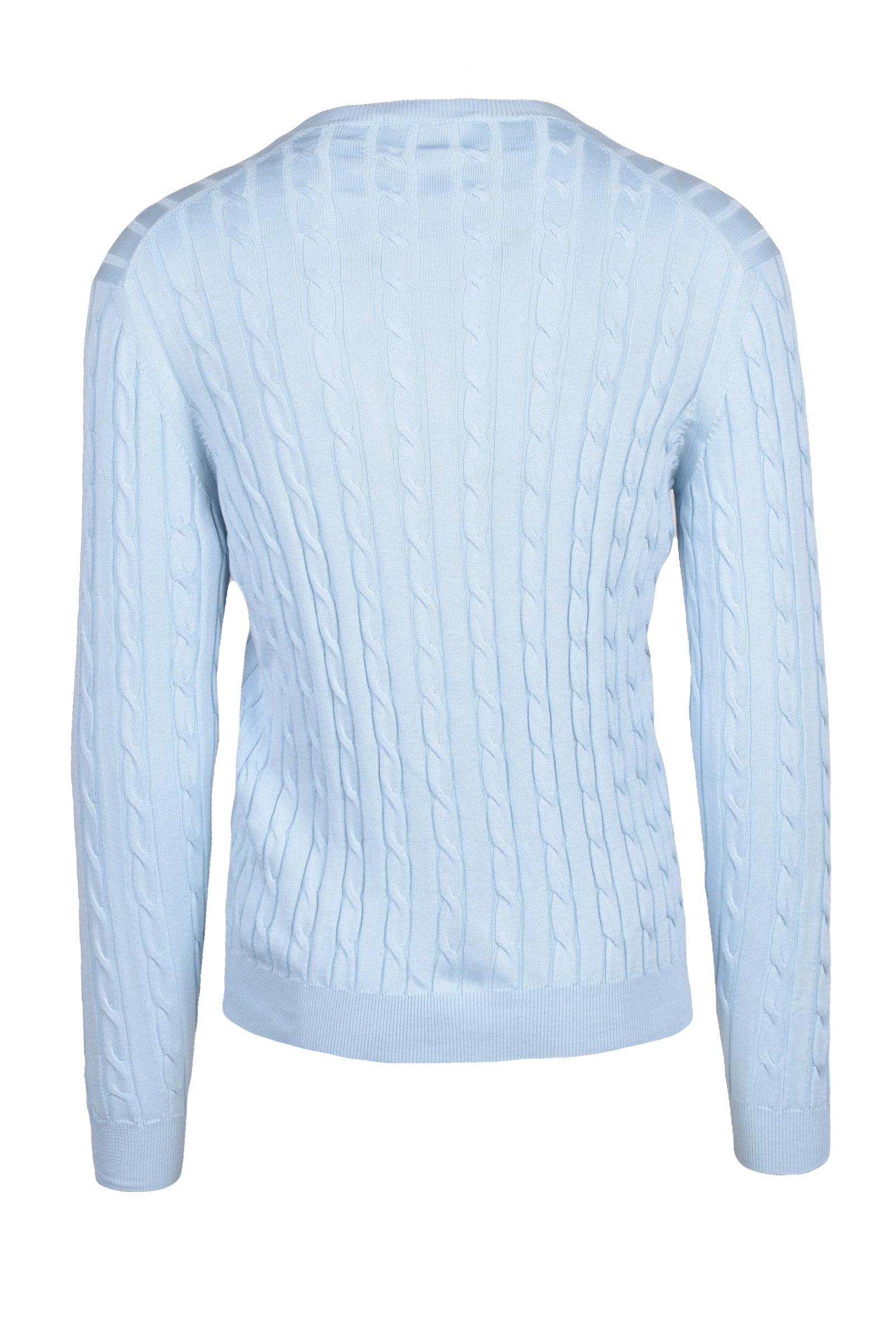 FILIPPO DE LAURENTIIS - KNITWEAR AND SWEATSHIRTS