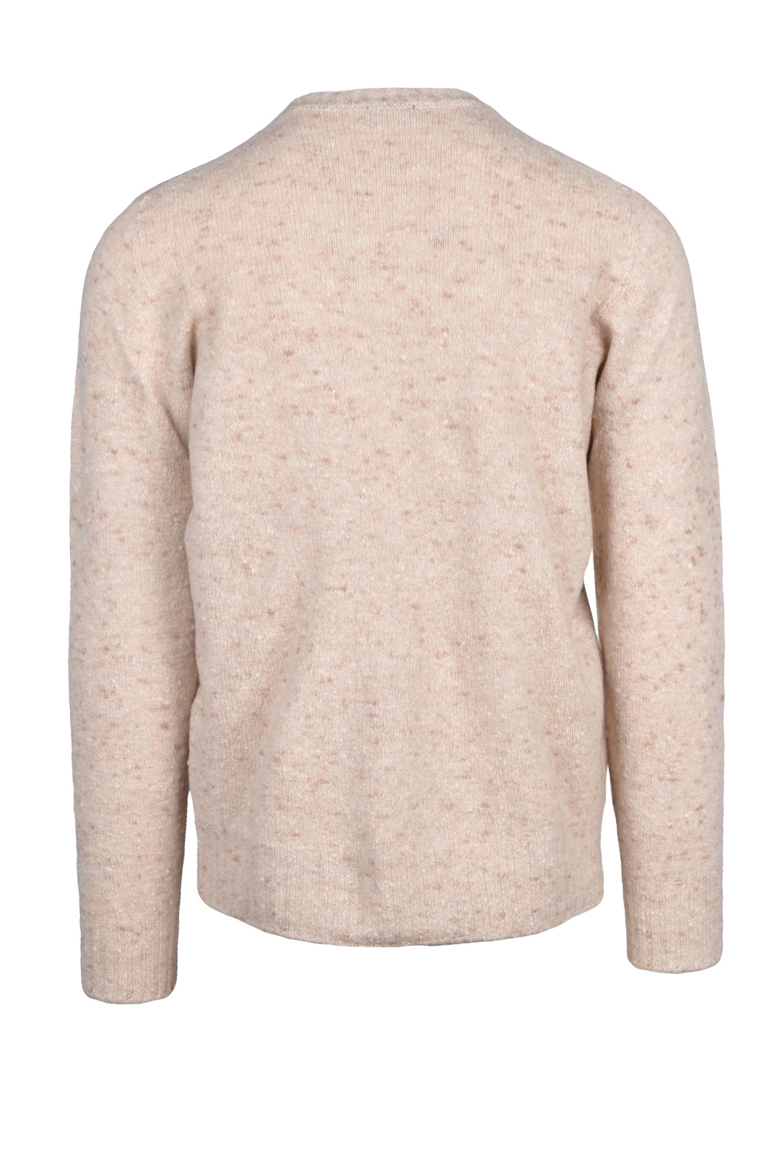 DRUMOHR - KNITWEAR AND SWEATSHIRTS