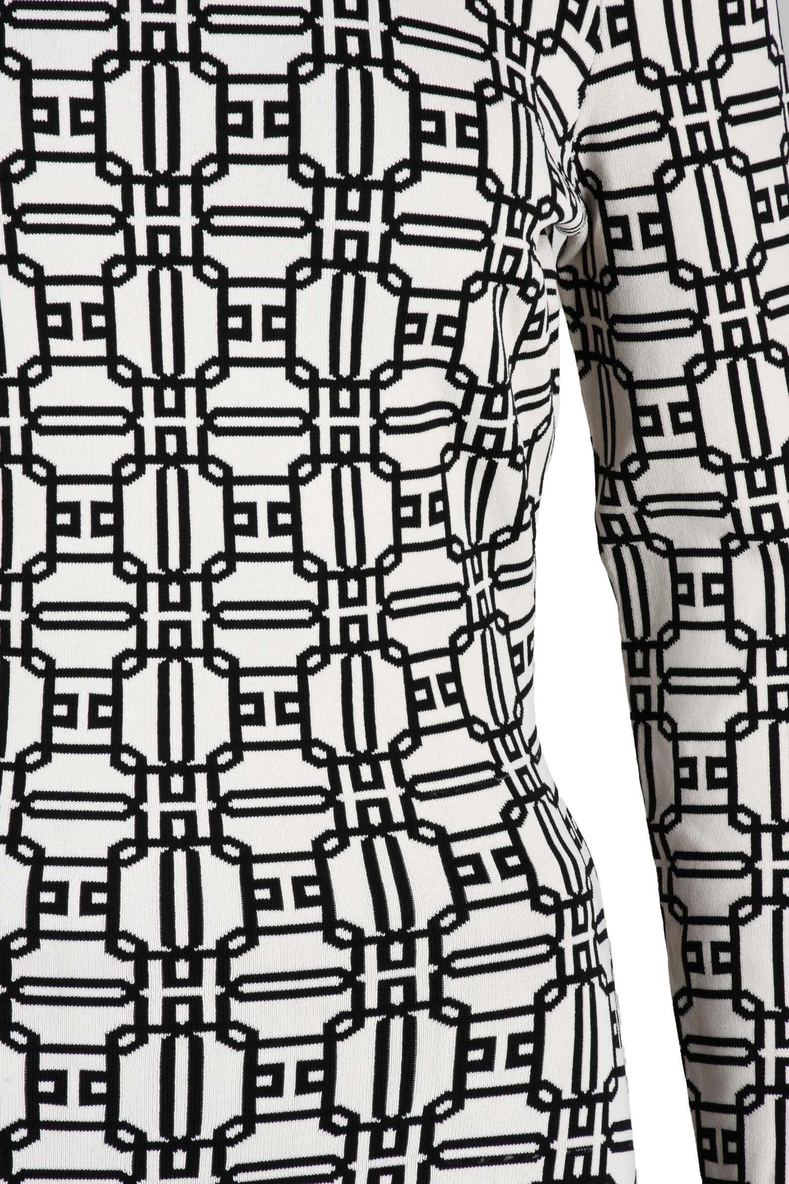 ELISABETTA FRANCHI - DRESS