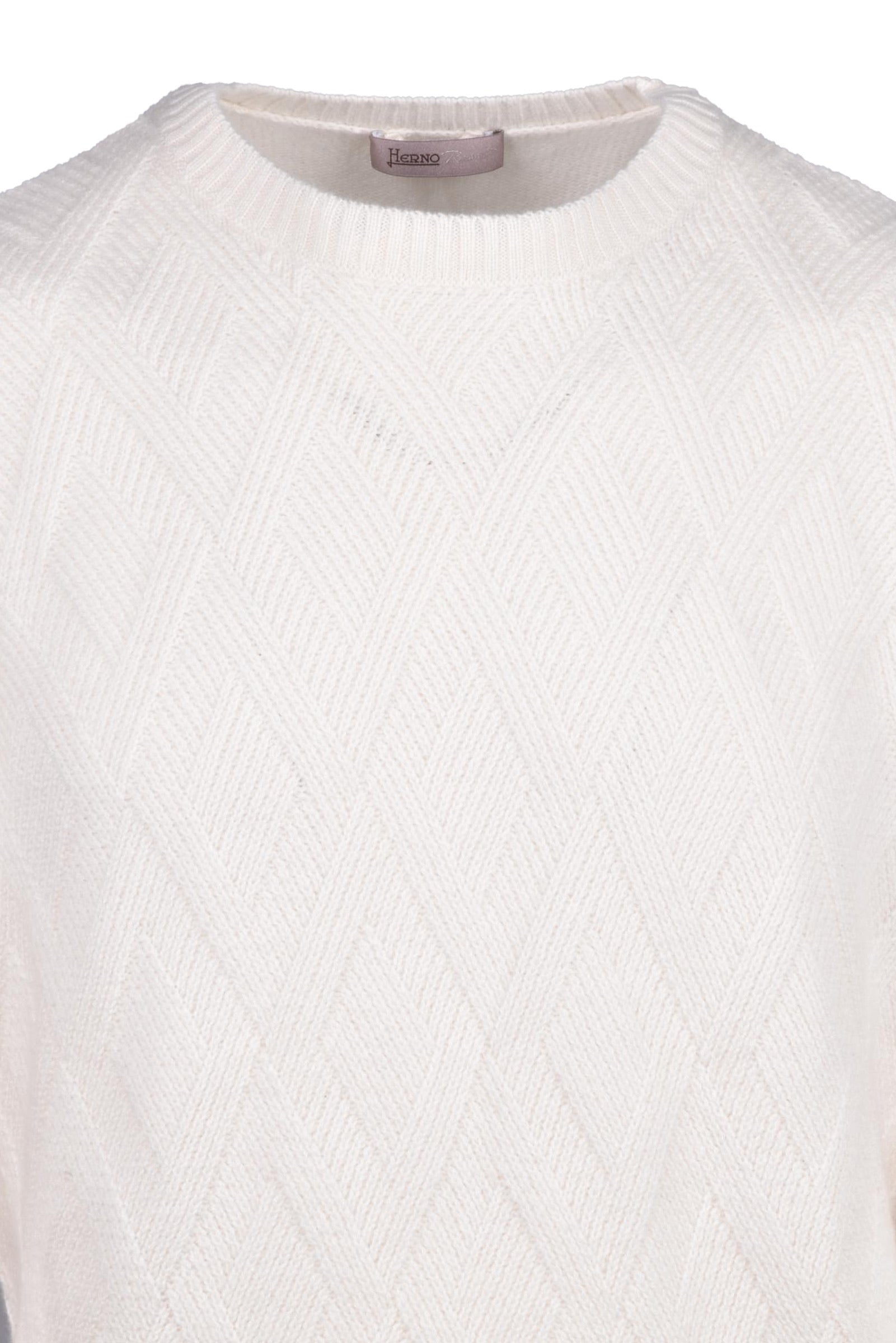 HERNO RESORT - KNITWEAR AND SWEATSHIRTS