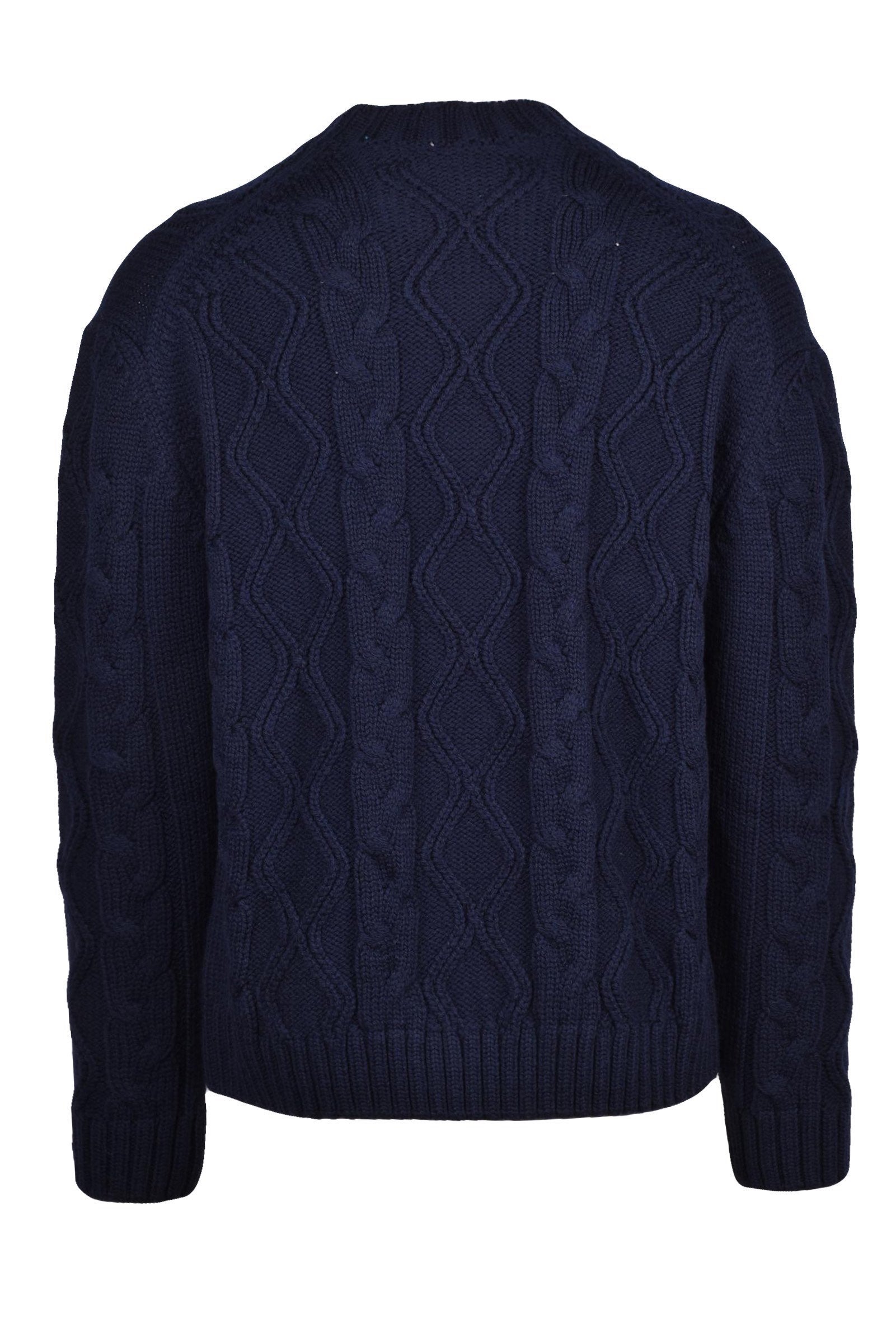 PAUL & SHARK - KNITWEAR AND SWEATSHIRTS