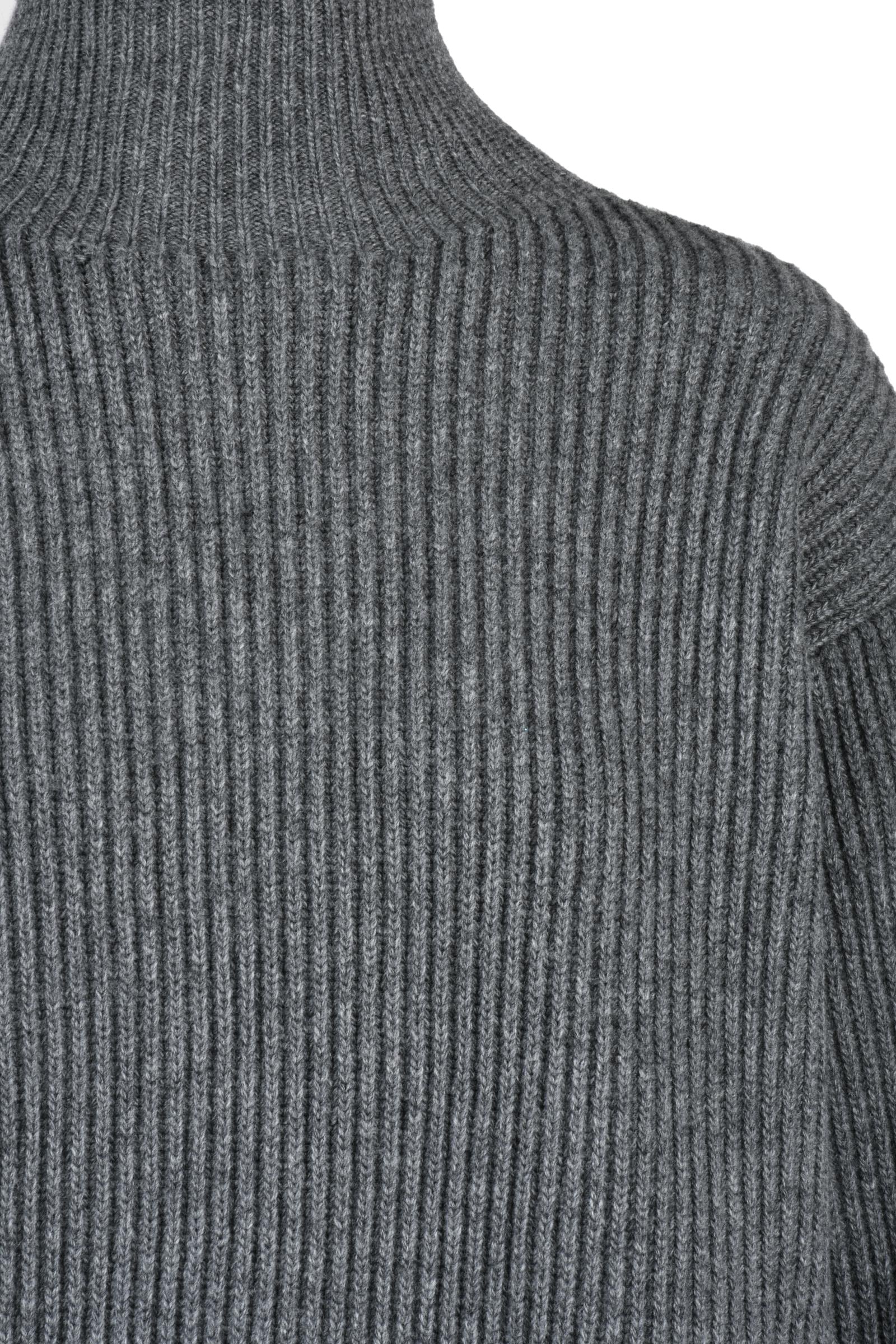 JIL SANDER - KNITWEAR AND SWEATSHIRTS