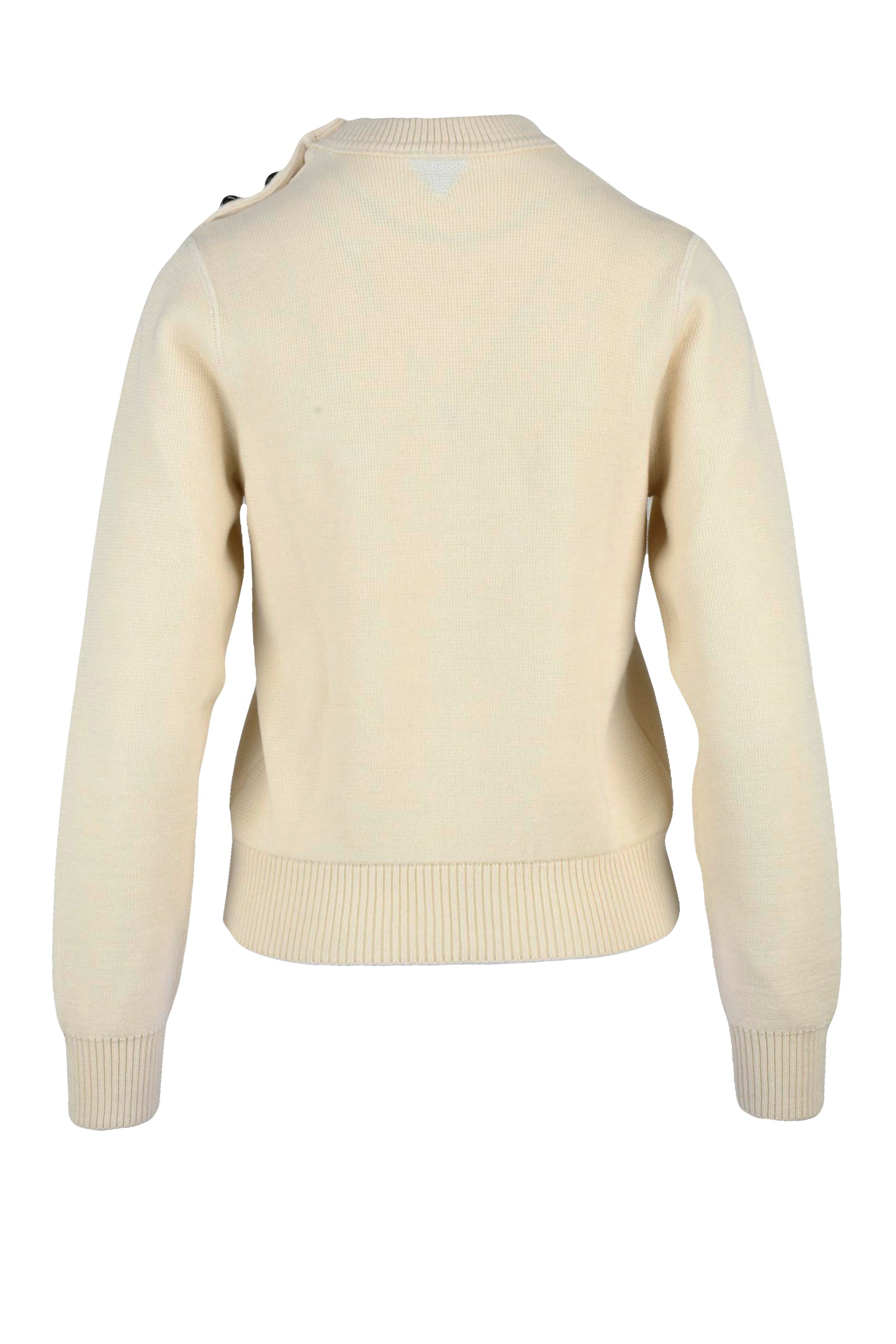 BOTTEGA VENETA - KNITWEAR AND SWEATSHIRTS