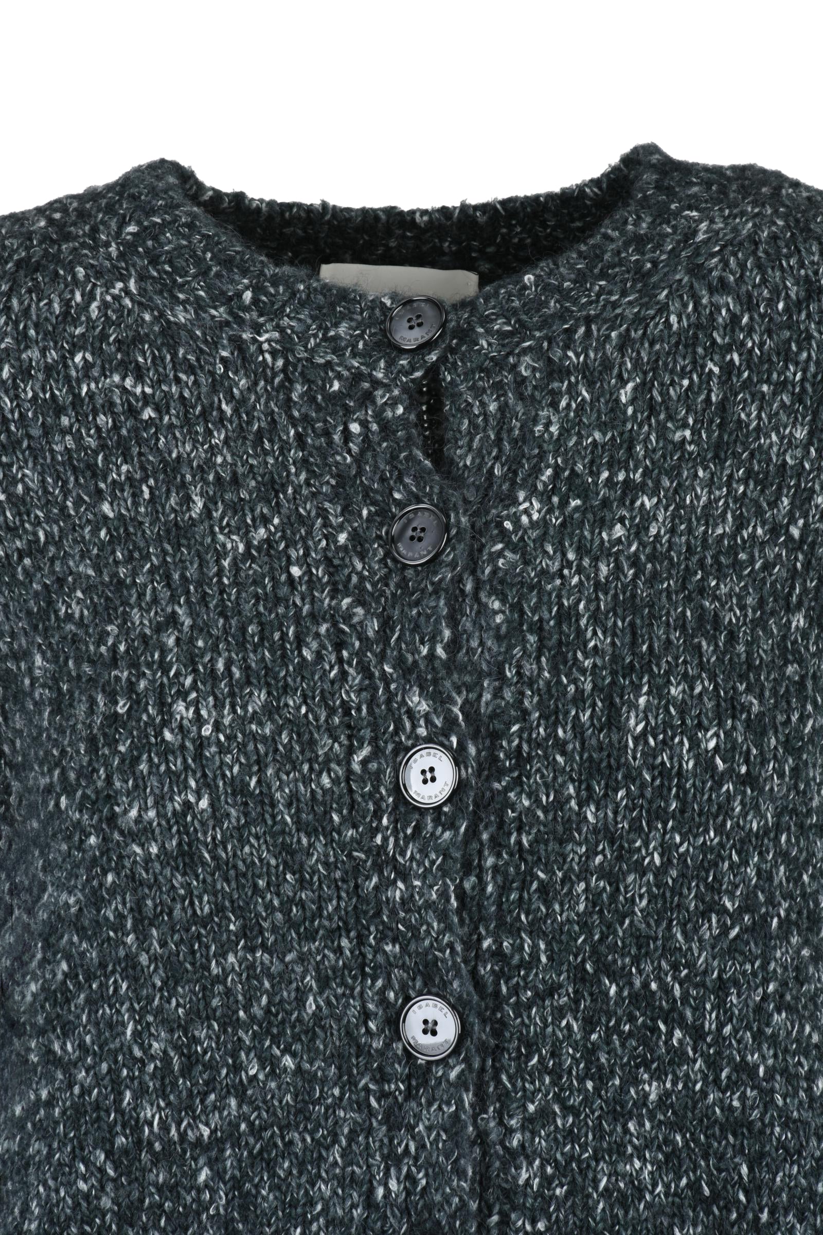 ISABEL MARANT - KNITWEAR AND SWEATSHIRTS