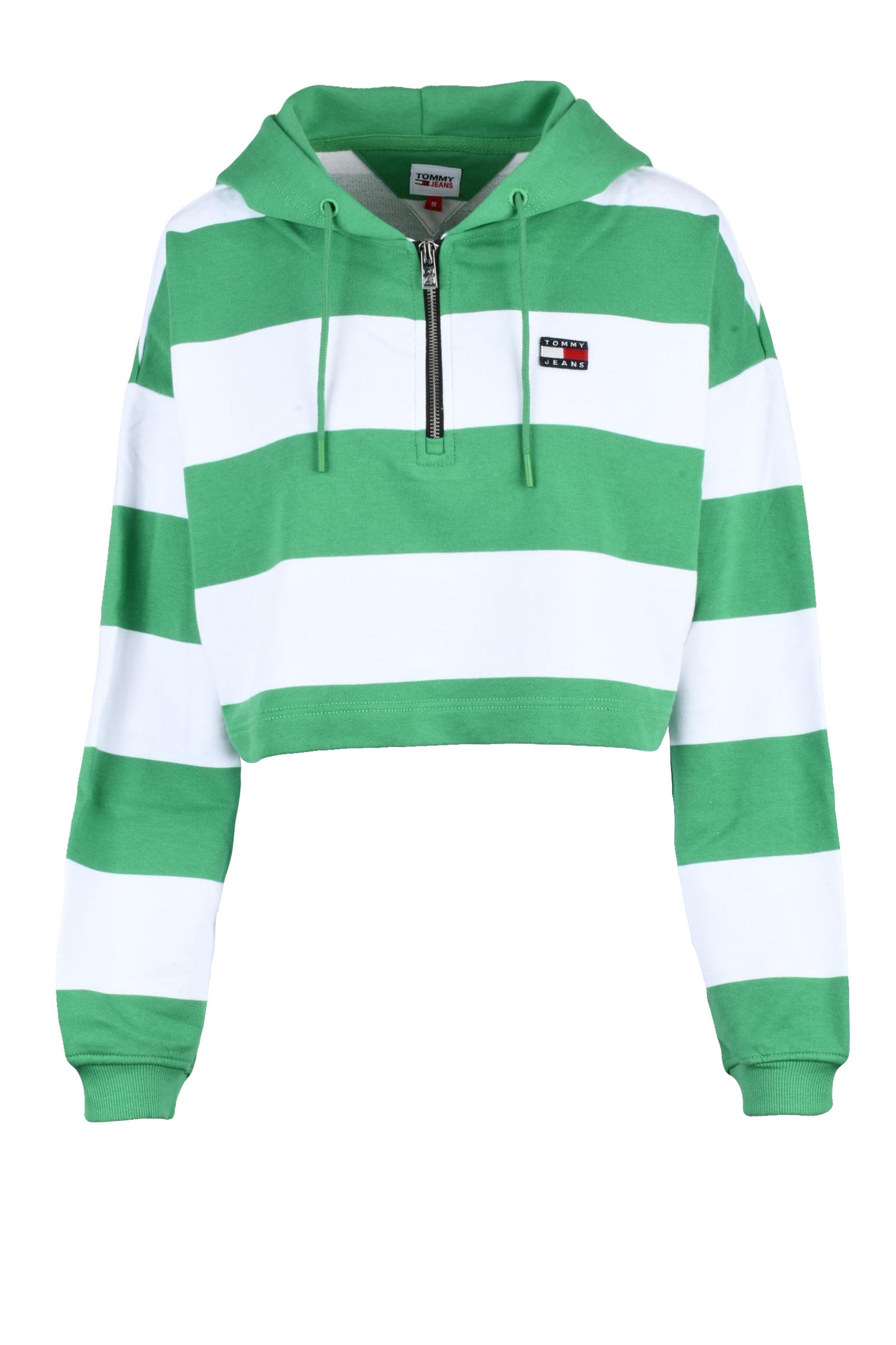 TOMMY JEANS - KNITWEAR AND SWEATSHIRTS