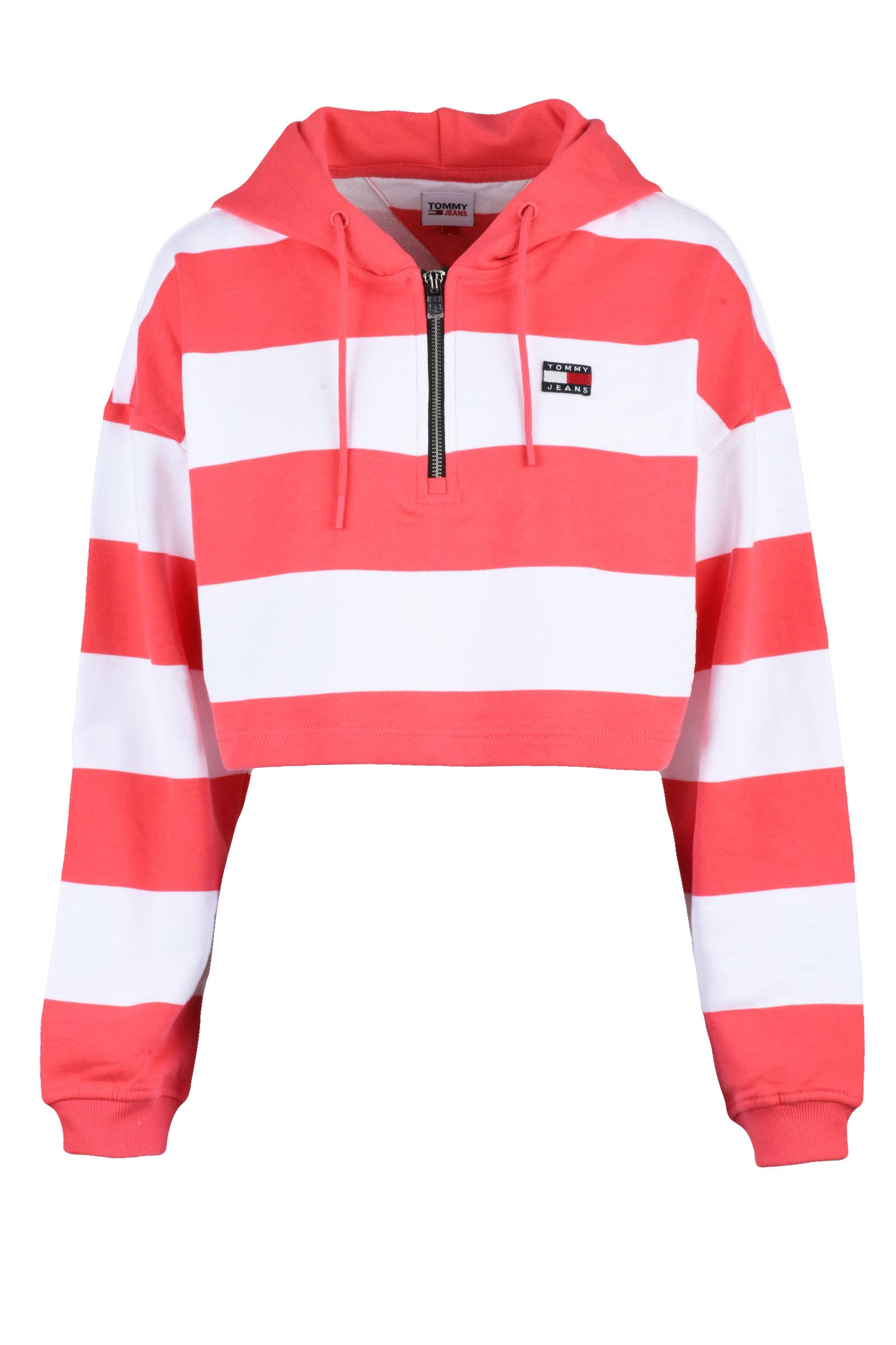 TOMMY JEANS - KNITWEAR AND SWEATSHIRTS
