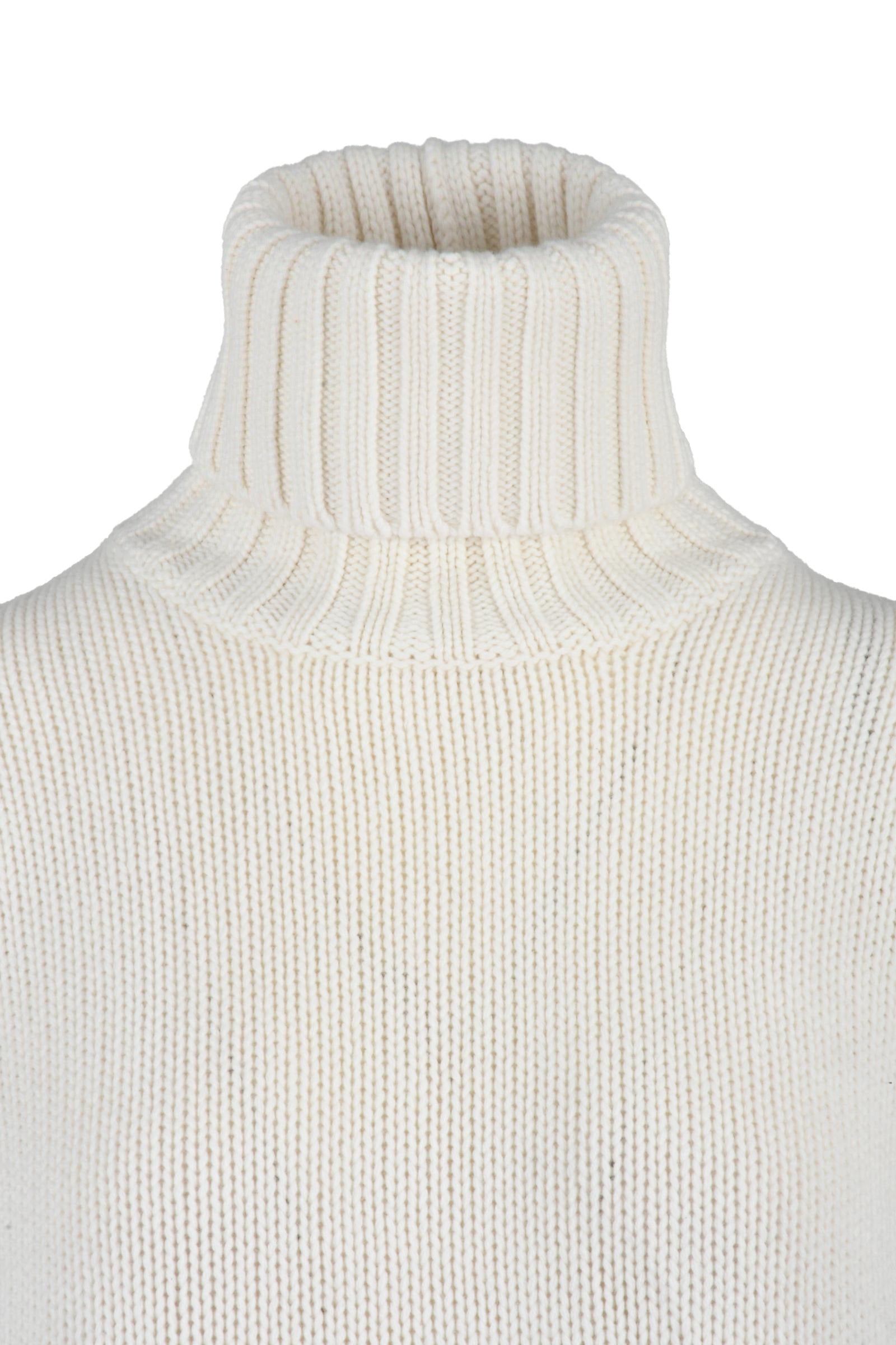 FABIANA FILIPPI - KNITWEAR AND SWEATSHIRTS