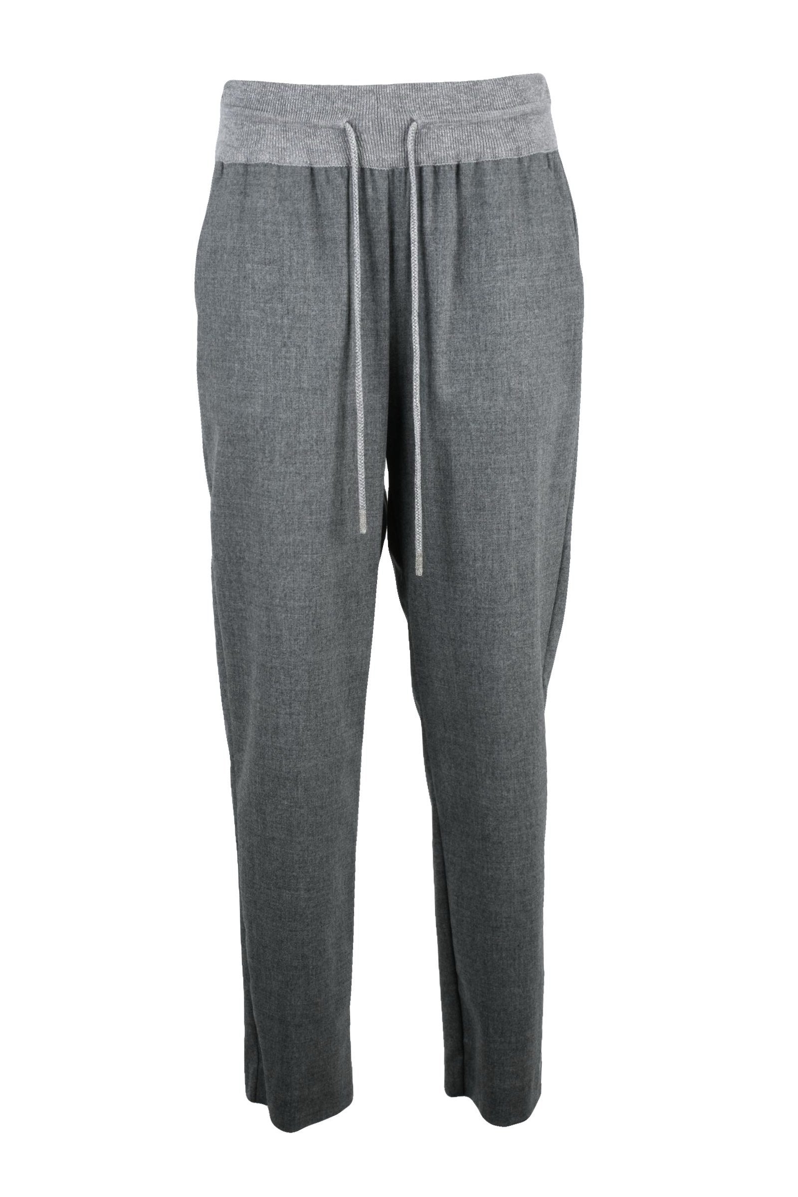 PANICALE - TROUSERS