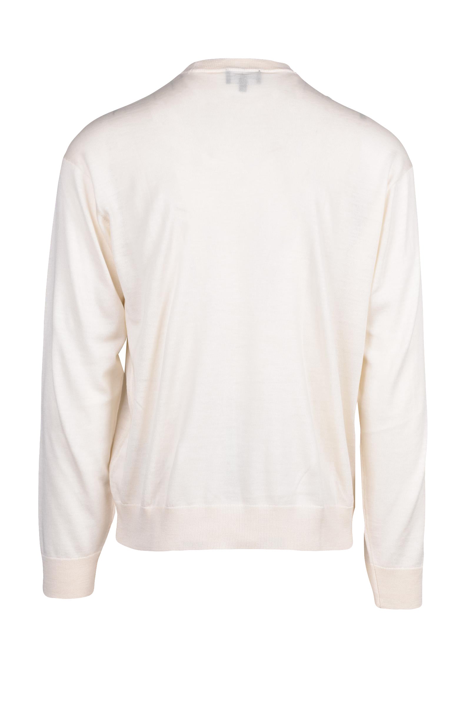 EMPORIO ARMANI - KNITWEAR AND SWEATSHIRTS