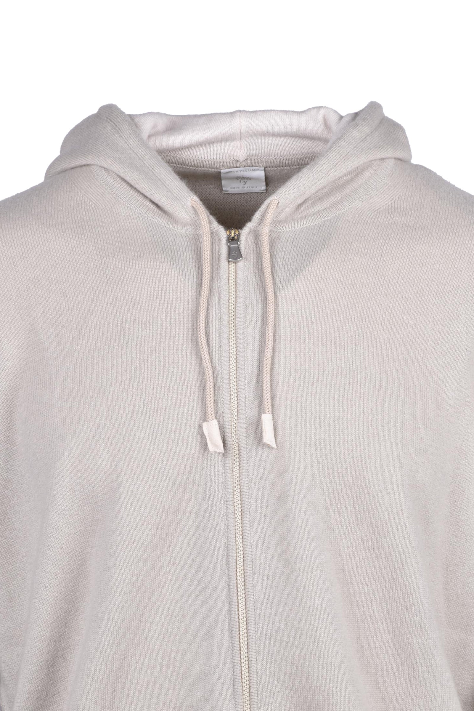 ELEVENTY - KNITWEAR AND SWEATSHIRTS