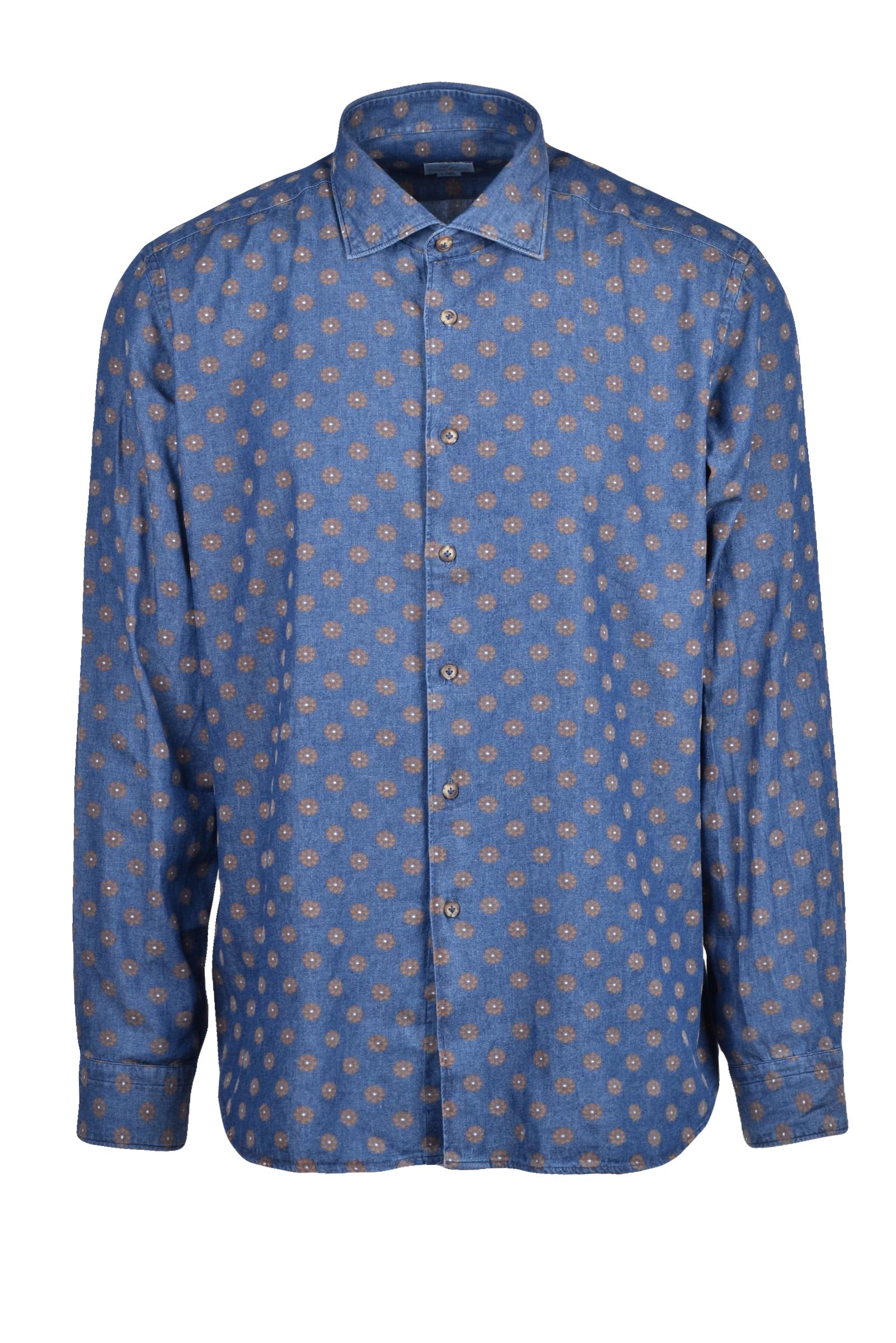 BRIO - SHIRT