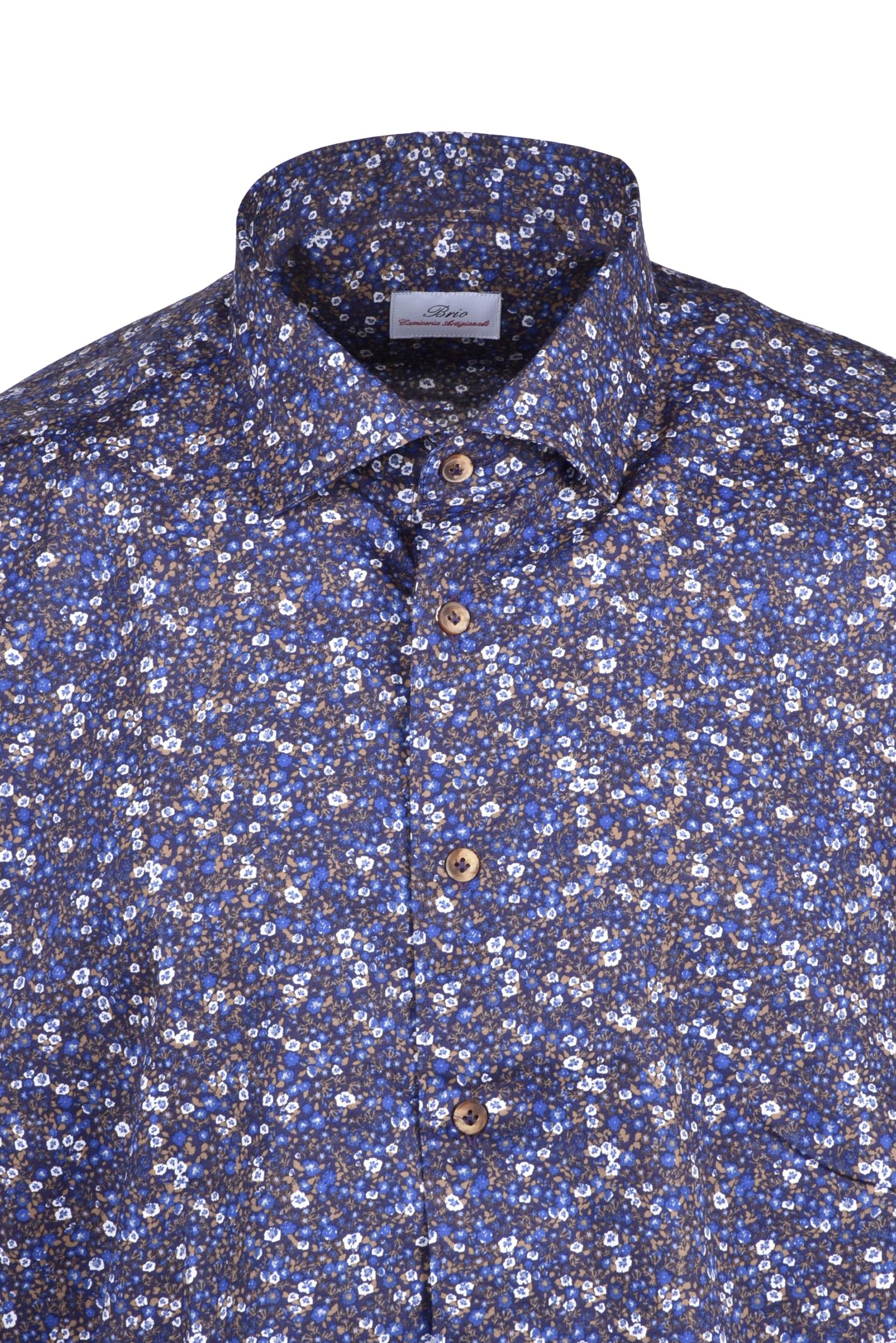 BRIO - SHIRT