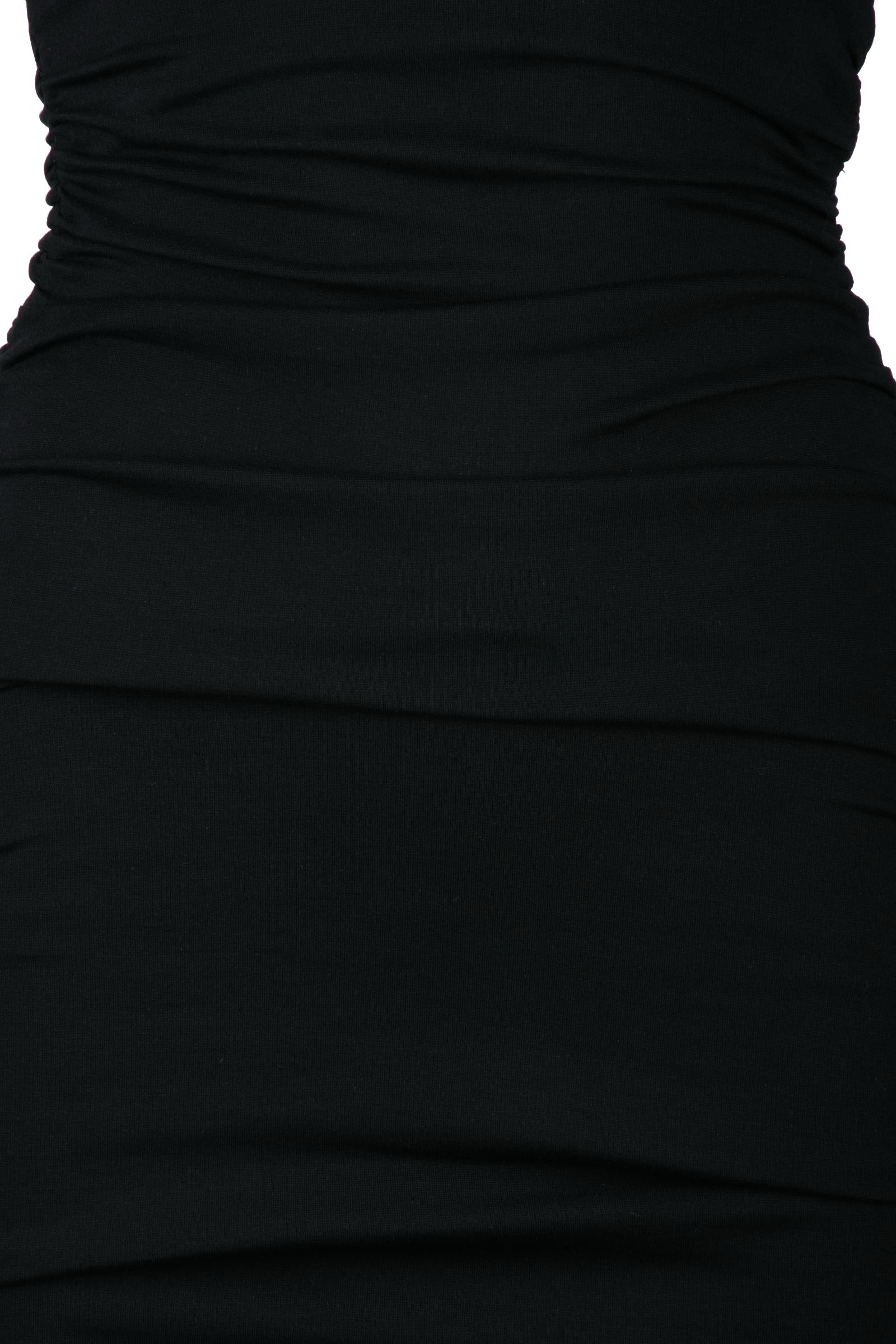 DOLCE & GABBANA - DRESS