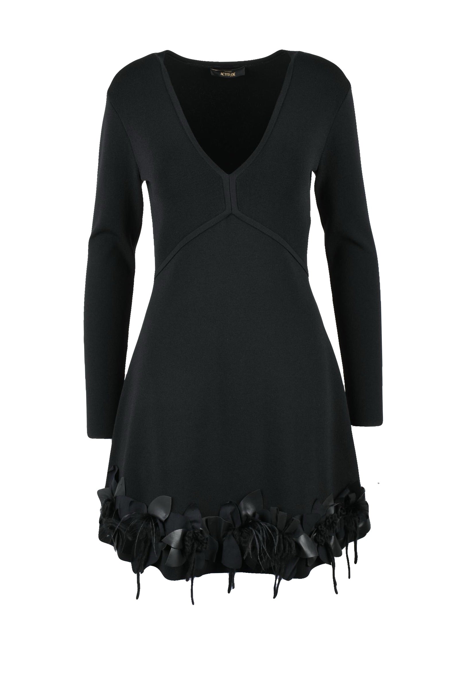 TWINSET ACTITUDE - DRESS