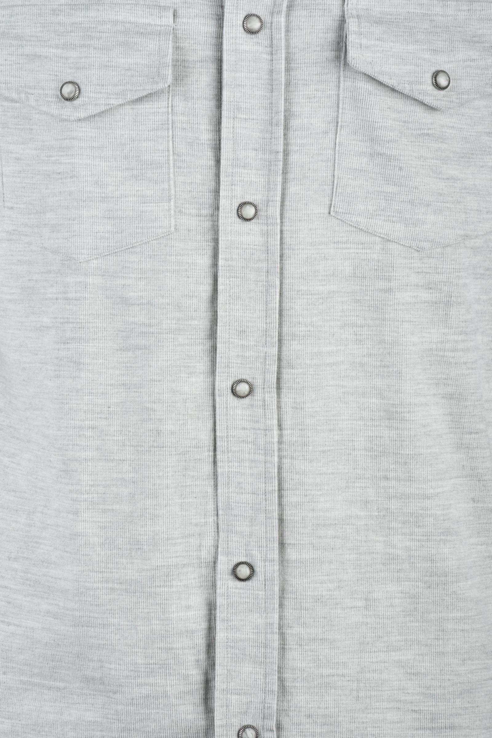 ELEVENTY - SHIRT