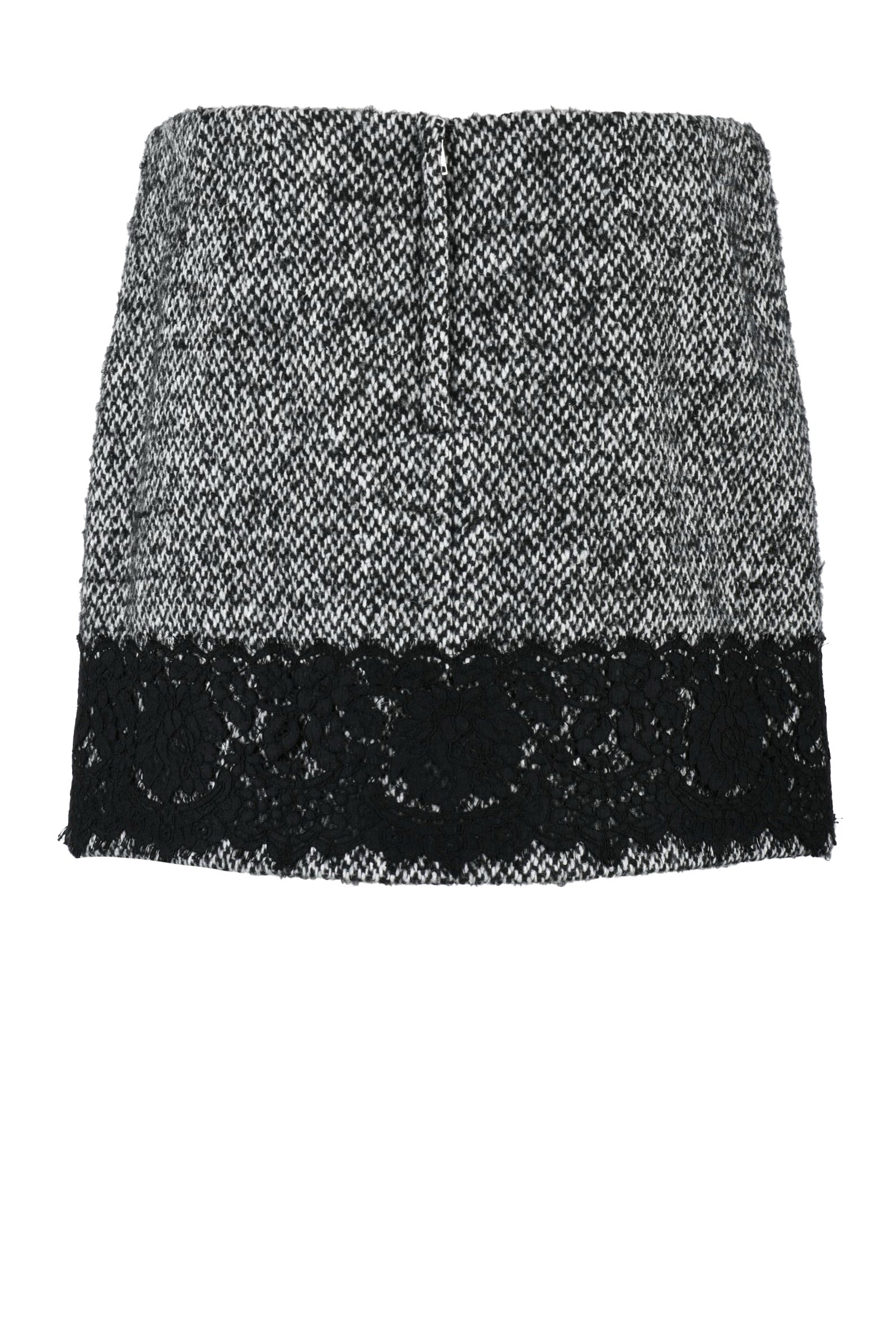 DOLCE & GABBANA - SKIRT