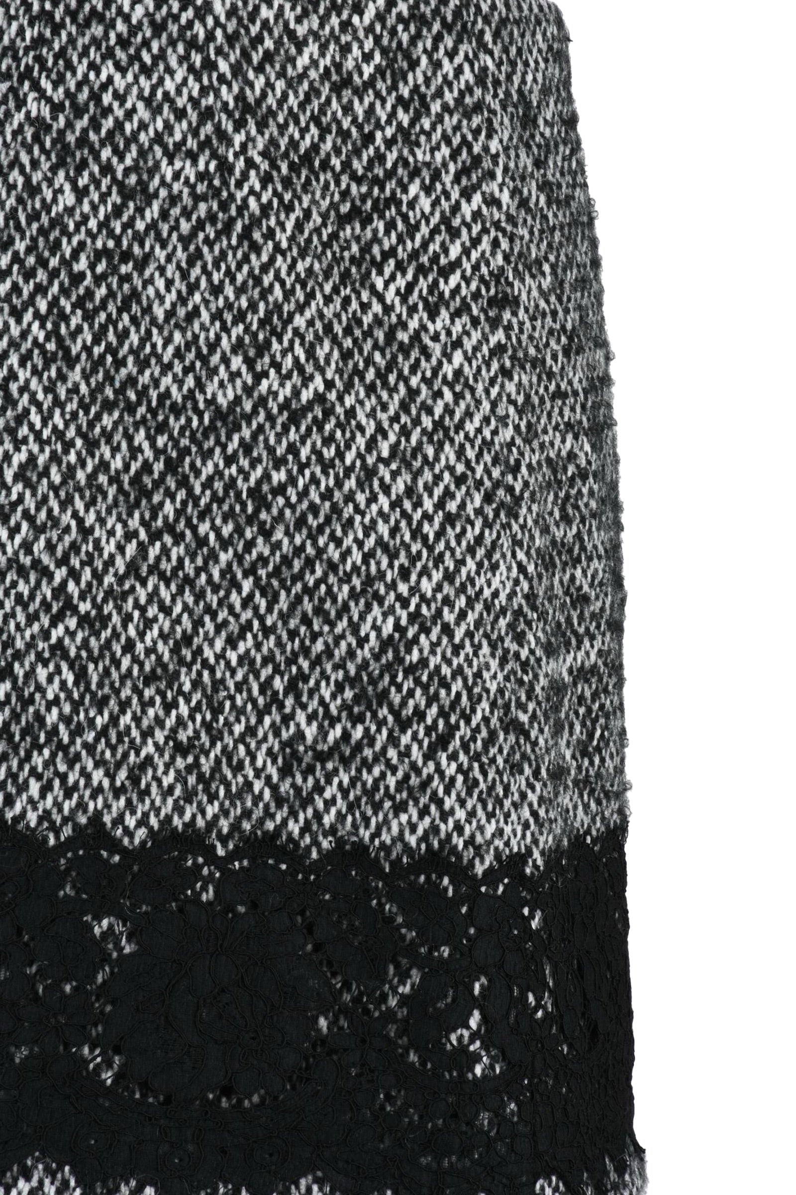 DOLCE & GABBANA - SKIRT
