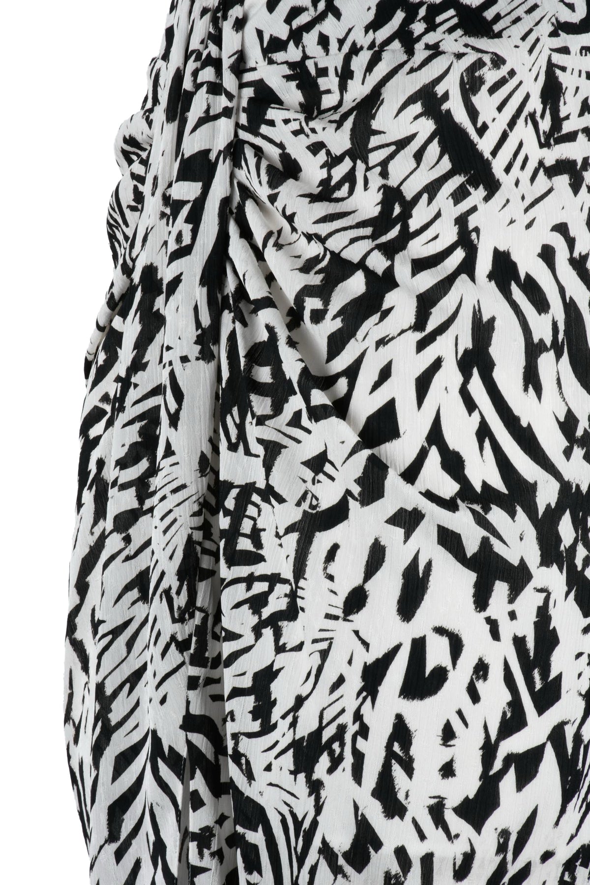 PATRIZIA PEPE - SKIRT