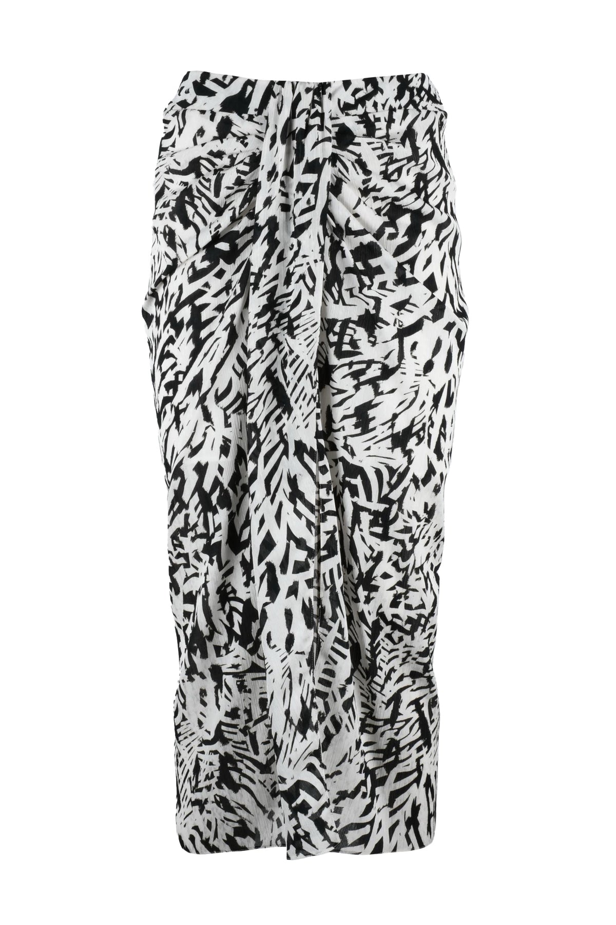 PATRIZIA PEPE - SKIRT