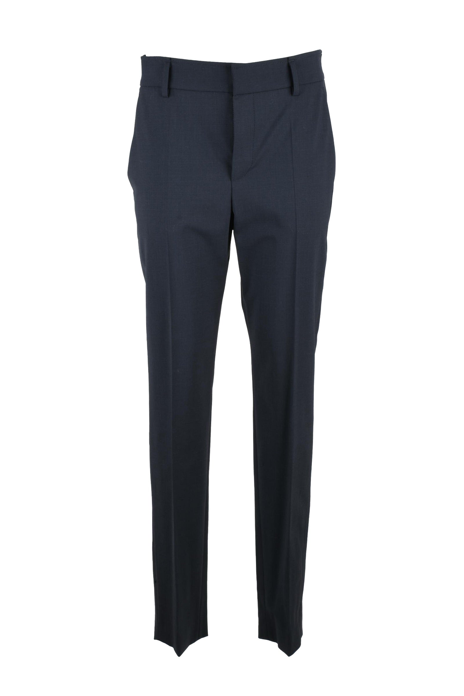 BRUNELLO CUCINELLI - TROUSERS