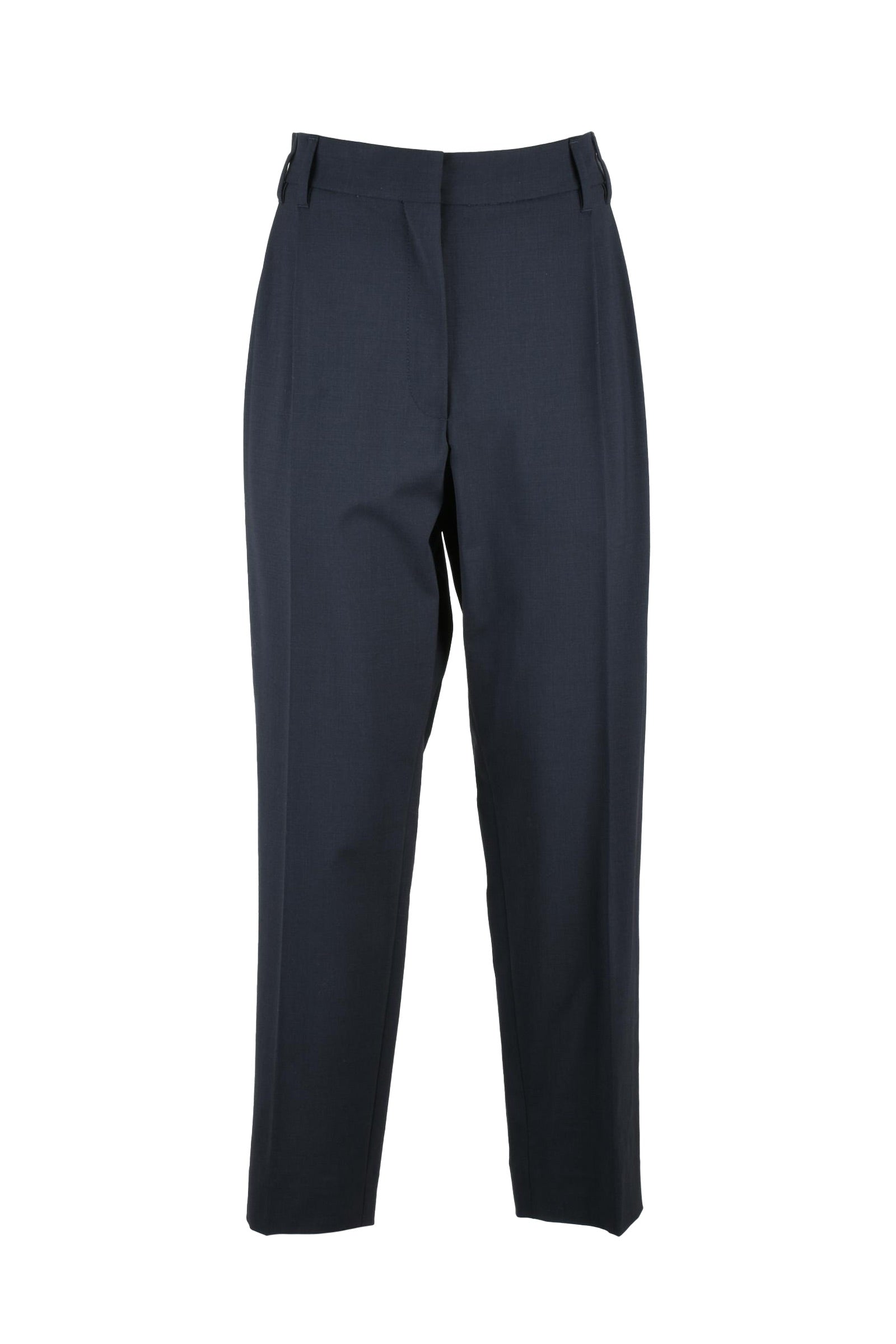 BRUNELLO CUCINELLI - TROUSERS