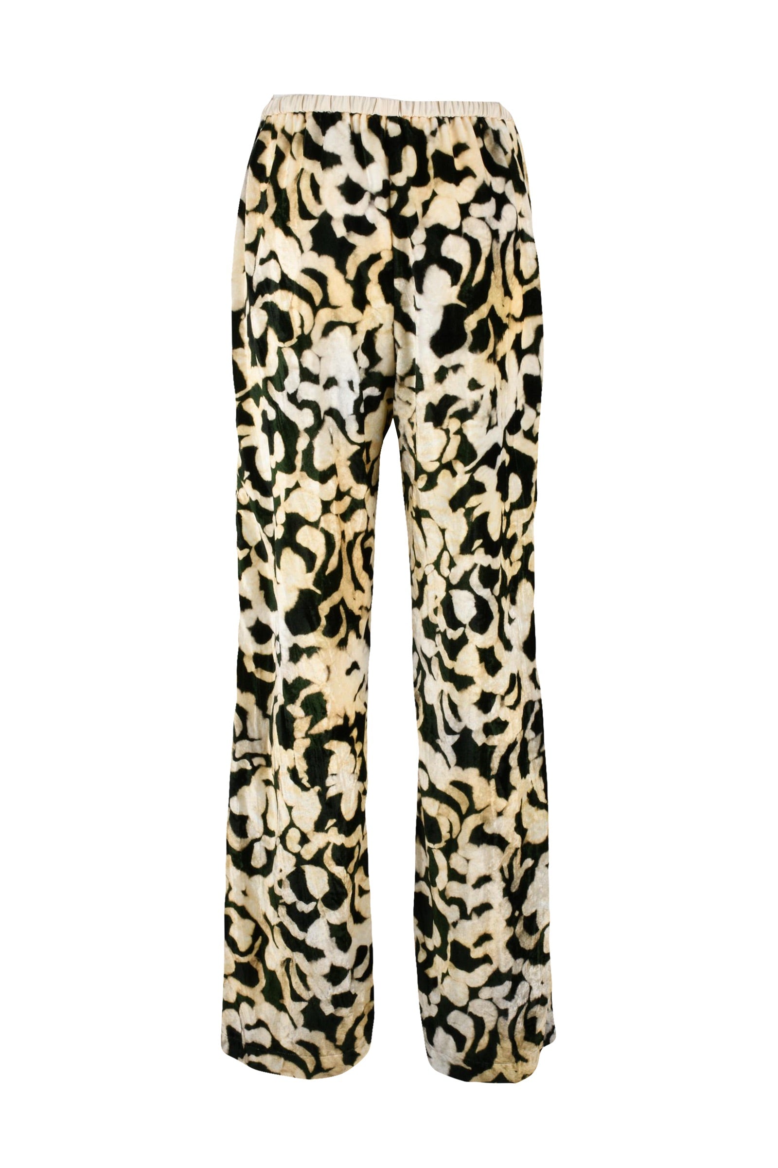 FORTE_FORTE - TROUSERS