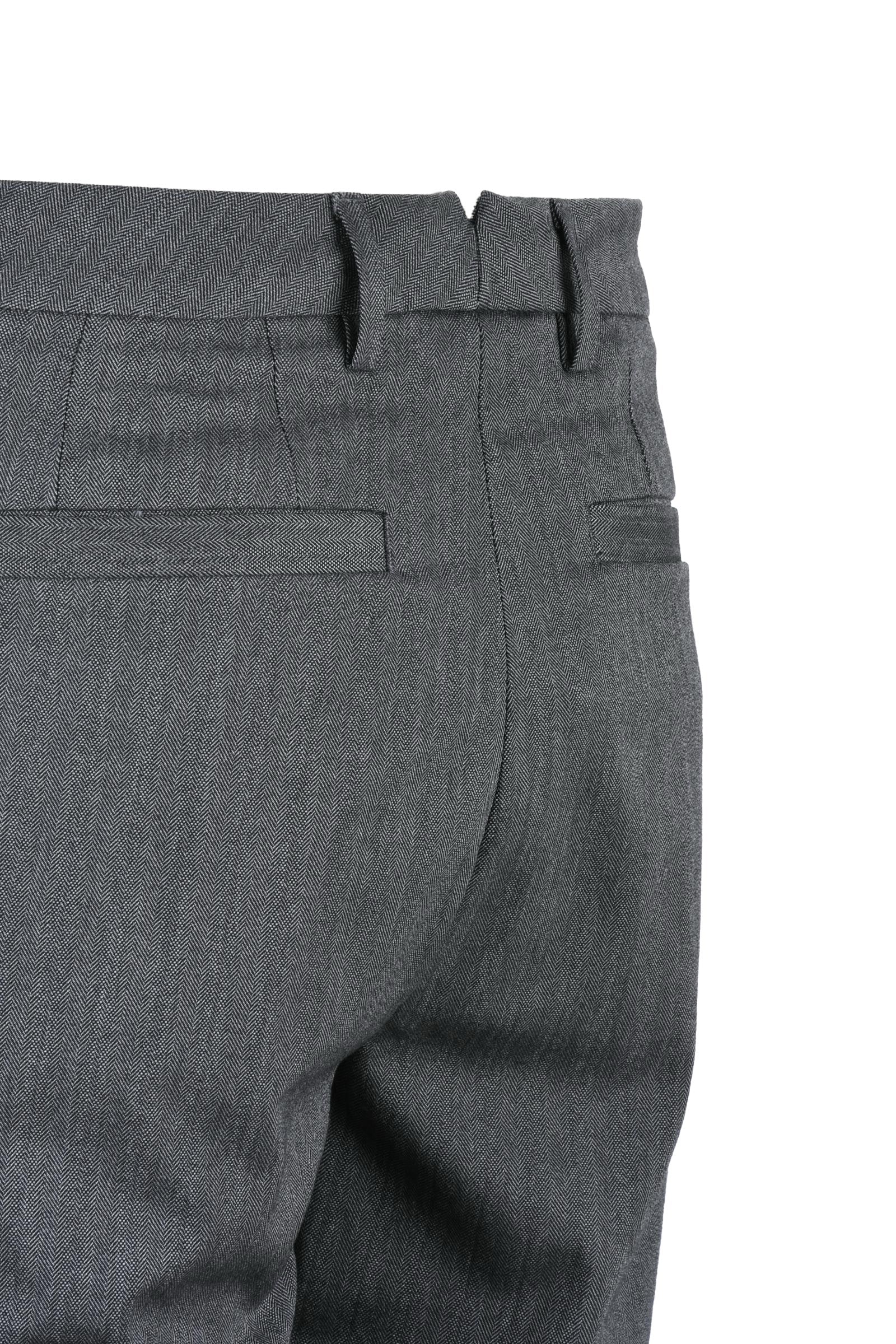 DONDUP - TROUSERS