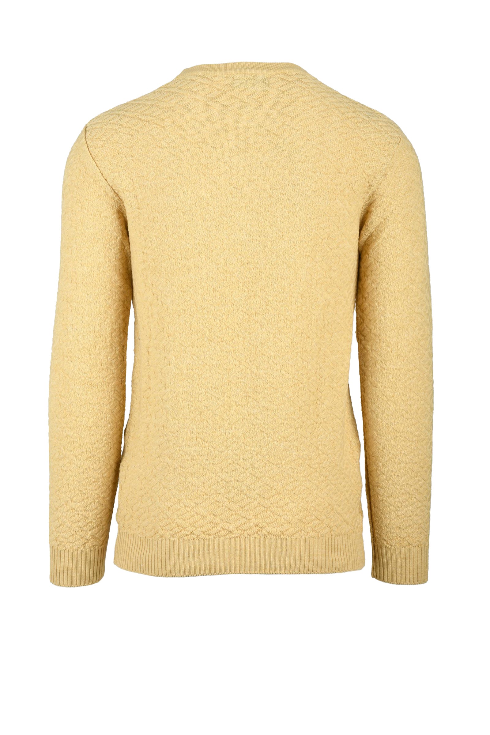 LUCA BERTELLI - KNITWEAR AND SWEATSHIRTS