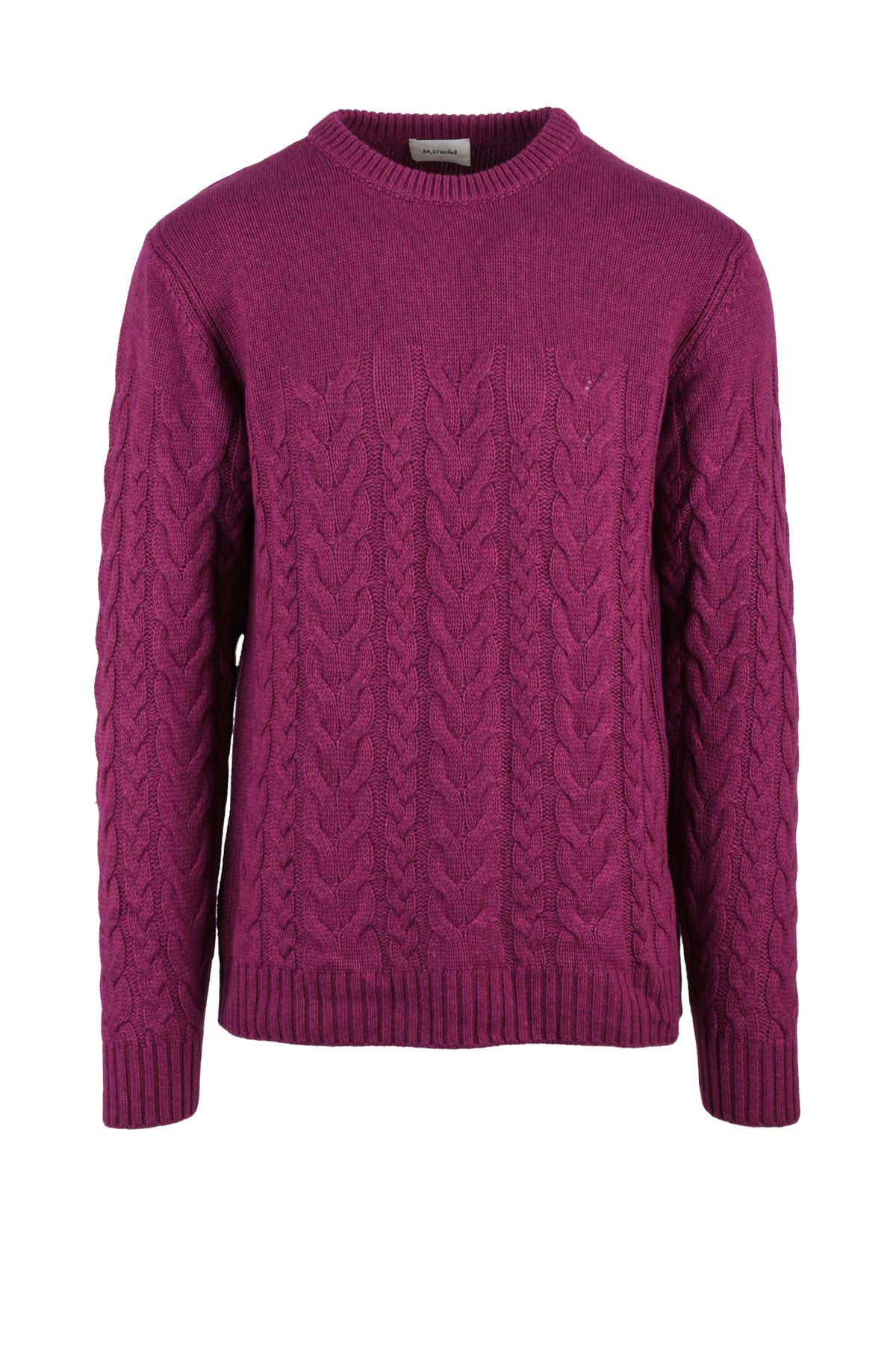 RE_BRANDED - KNITWEAR AND SWEATSHIRTS