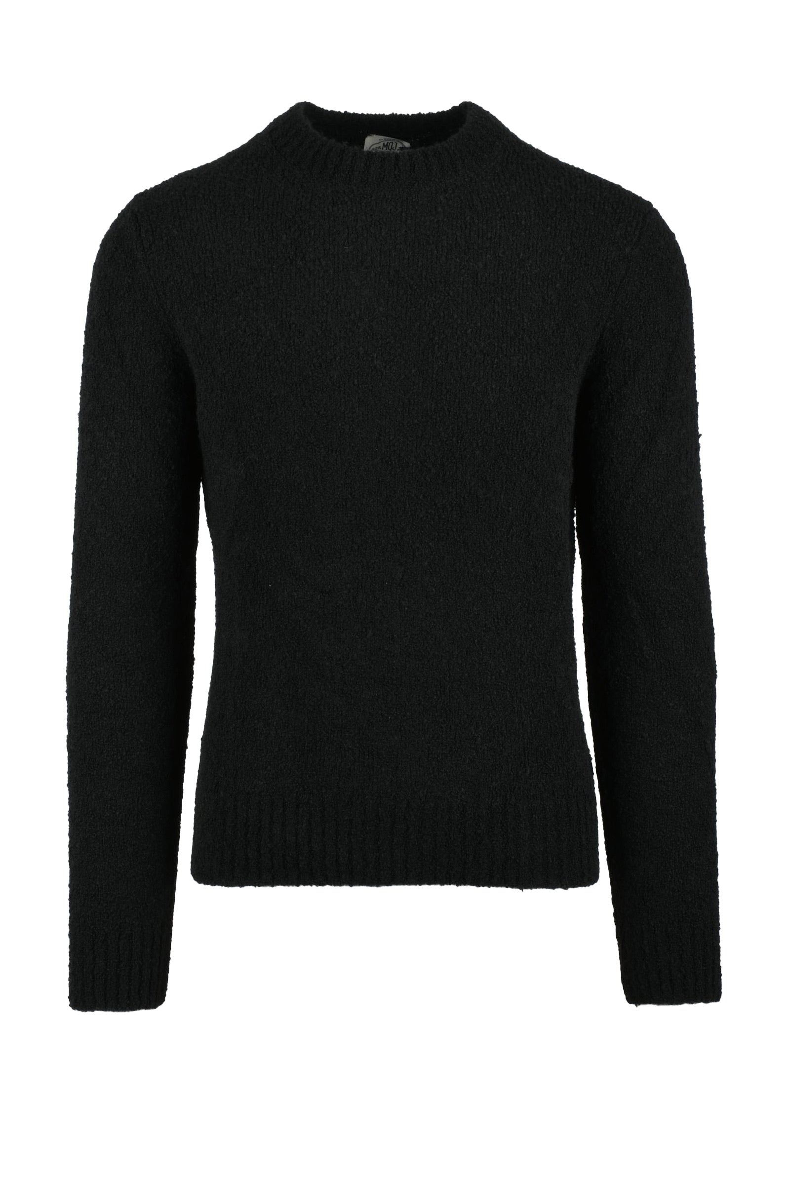 MQJ - KNITWEAR AND SWEATSHIRTS