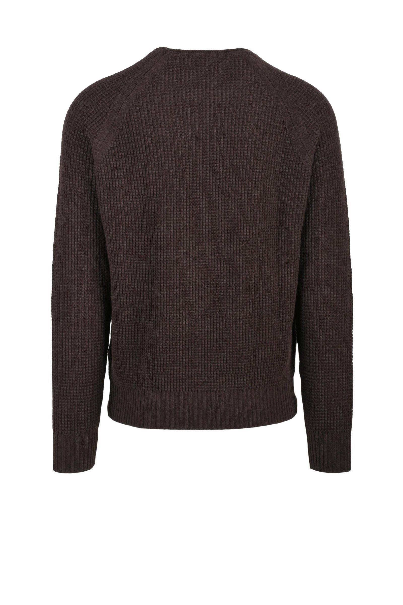 AMMOND STUDIO - KNITWEAR AND SWEATSHIRTS