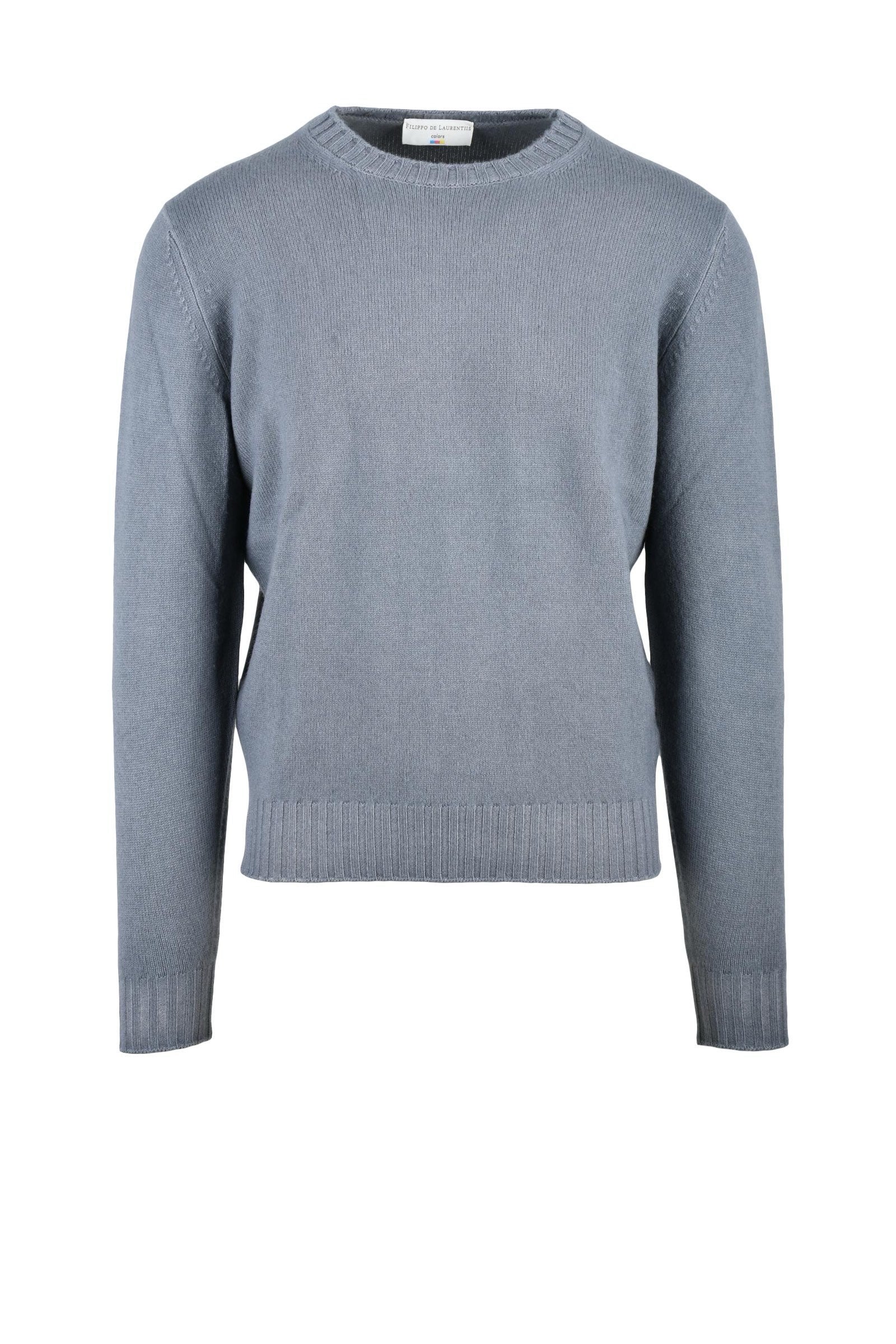 FILIPPO DE LAURENTIIS - KNITWEAR AND SWEATSHIRTS