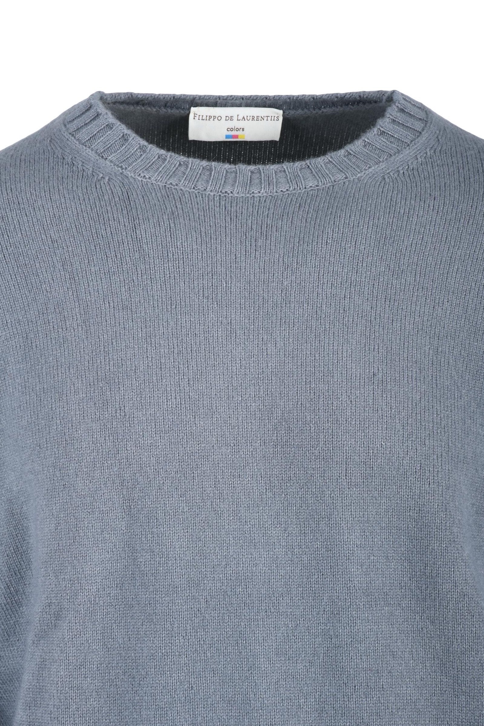 FILIPPO DE LAURENTIIS - KNITWEAR AND SWEATSHIRTS