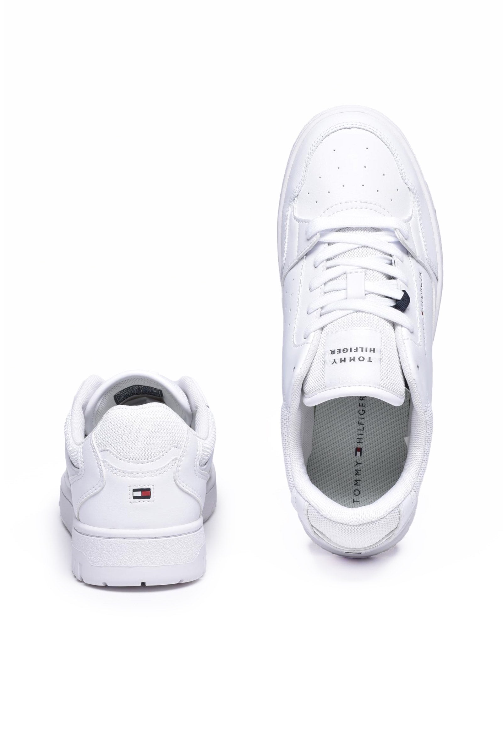 TOMMY HILFIGER - SHOES