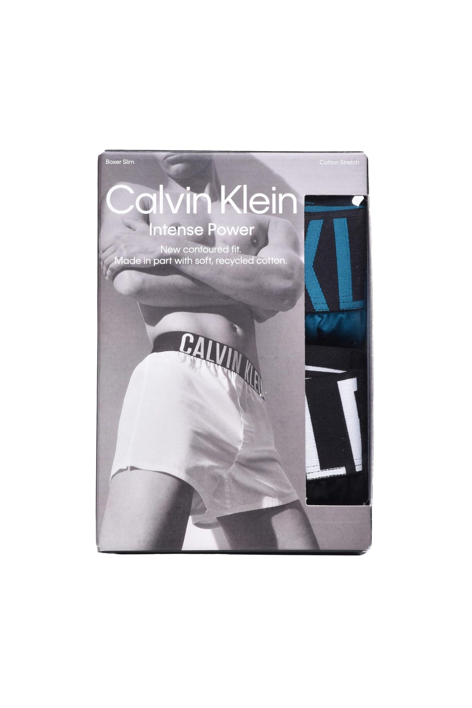 CALVIN KLEIN - UNDERWEAR