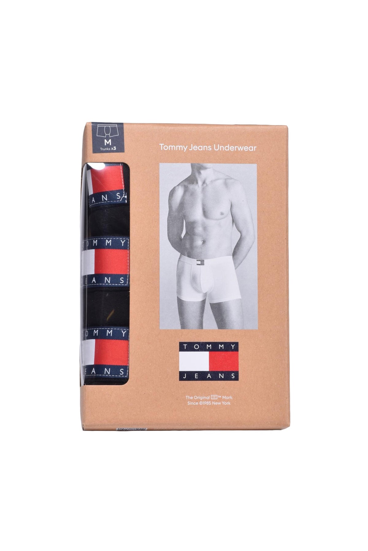 TOMMY JEANS - UNDERWEAR