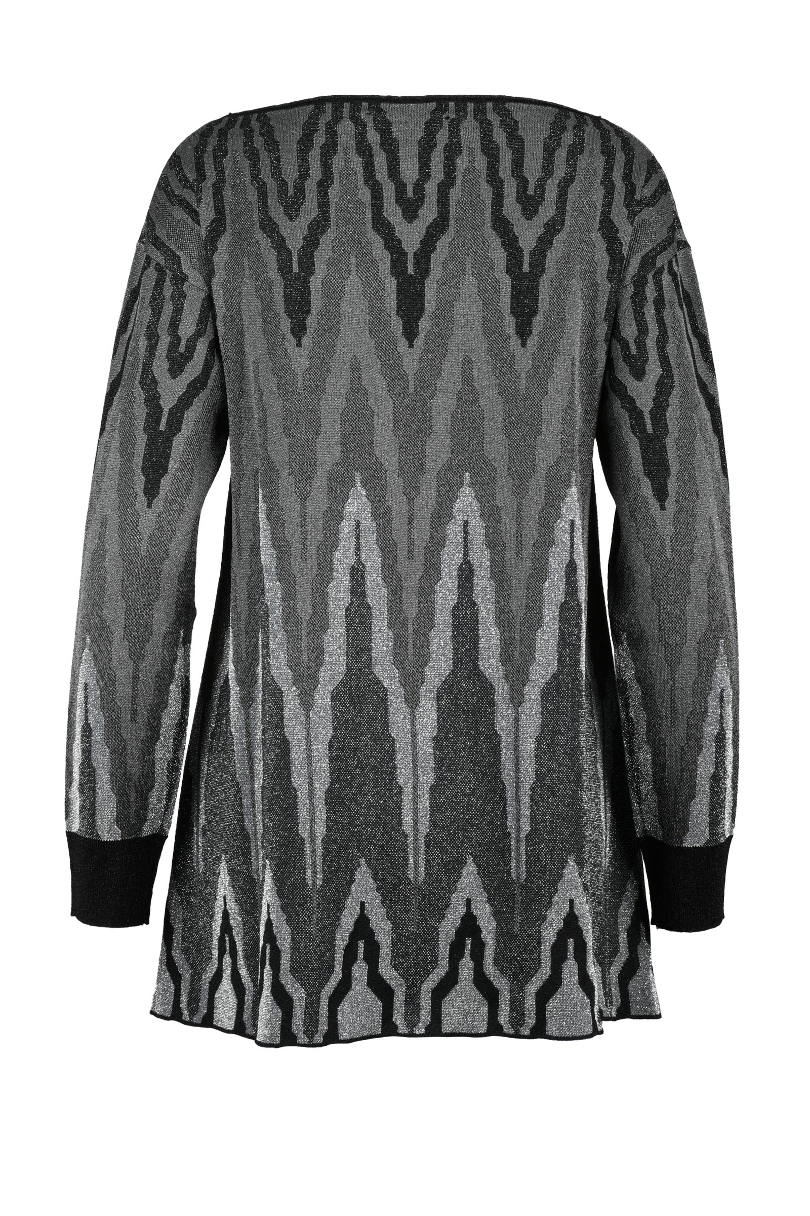 CIRCUS HOTEL - KNITWEAR AND SWEATSHIRTS