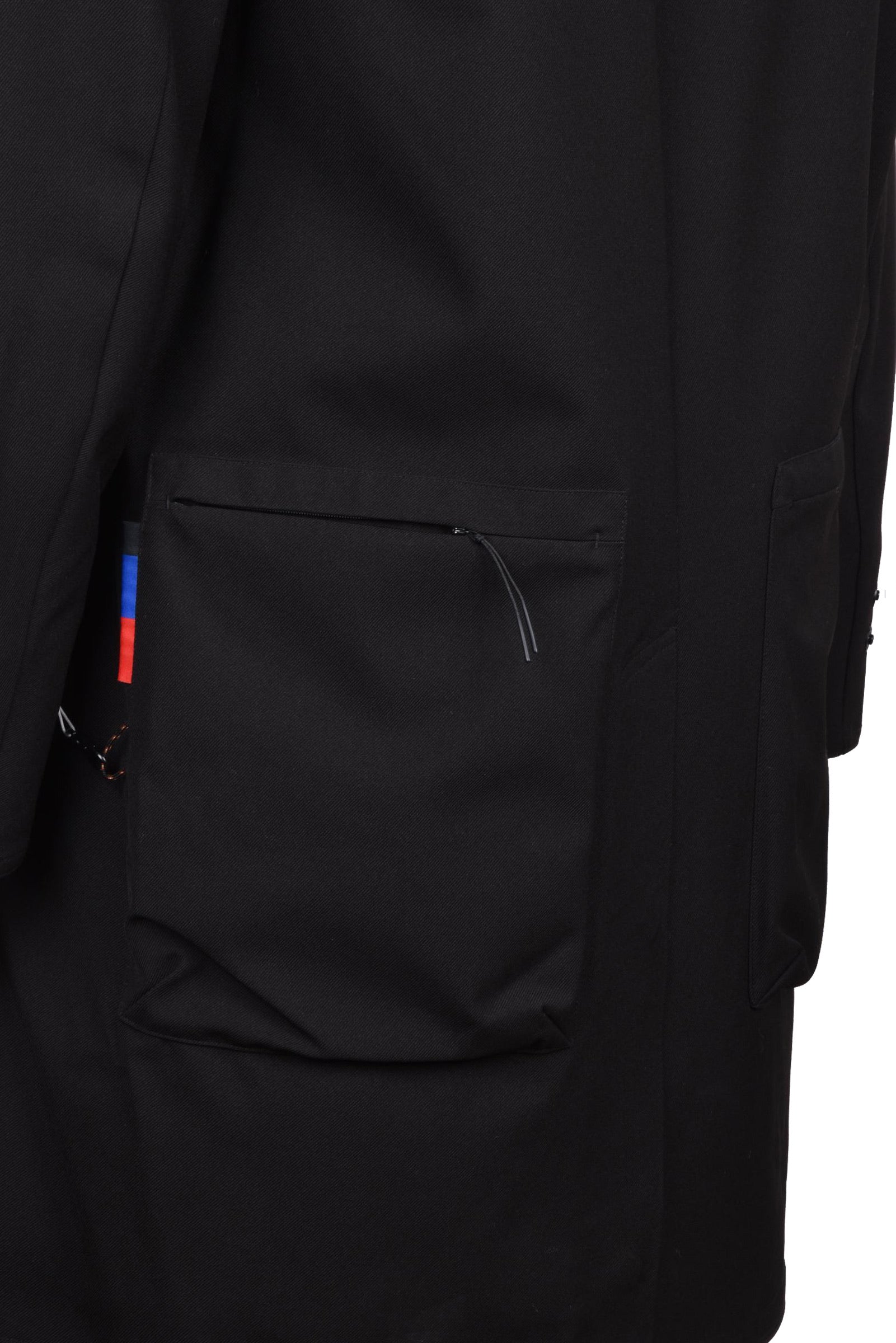 ADHOCONCEPT - OUTWEAR JACKETS